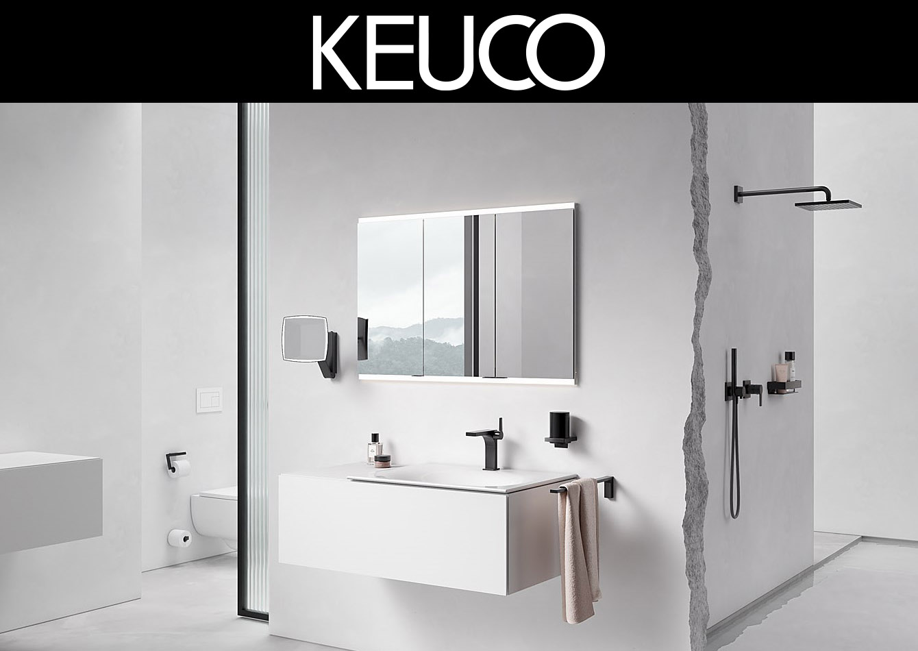 Keuco Edition 11