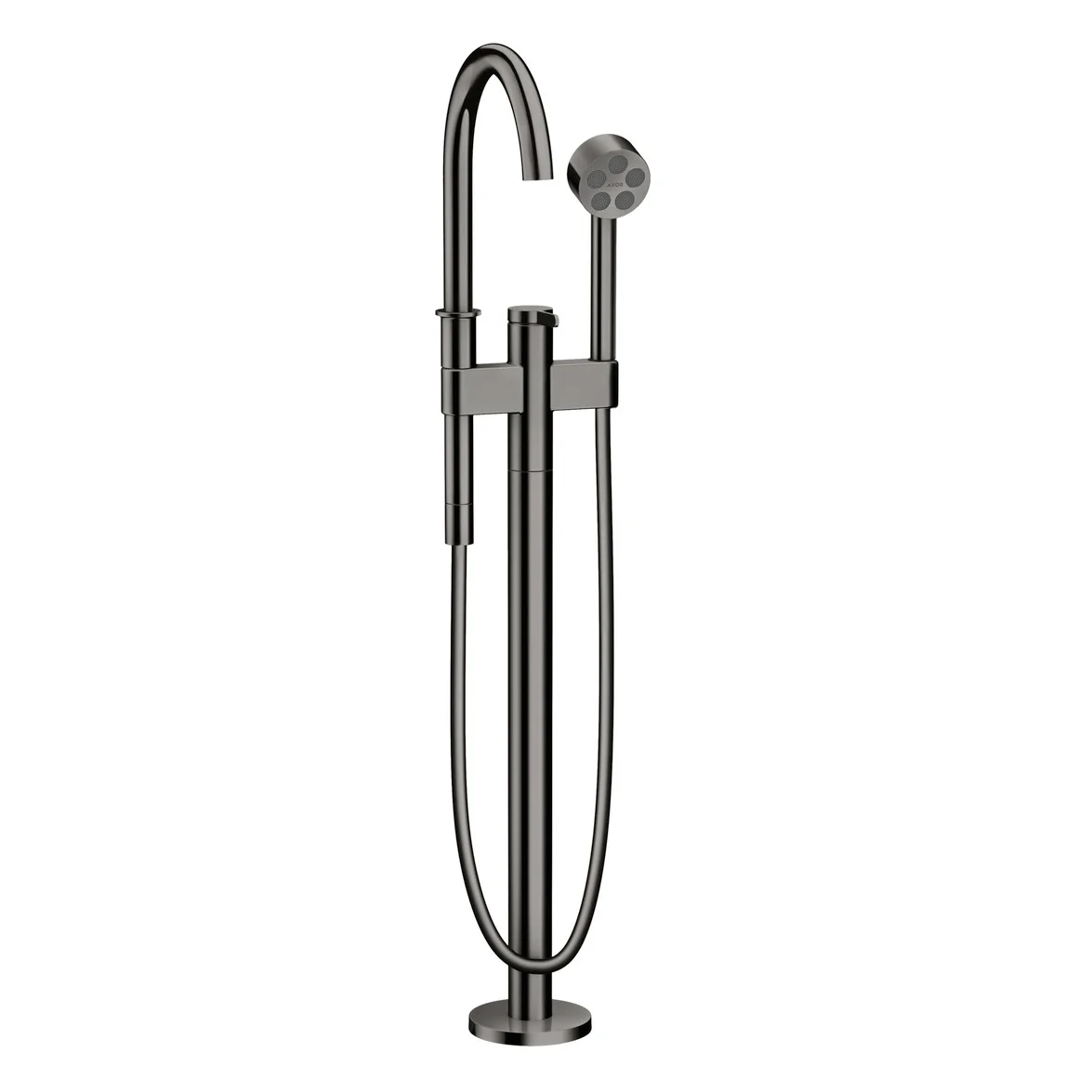 AXOR One Einhebel-Wannenmischer bodenstehend