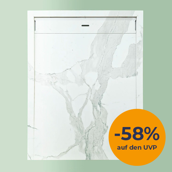progettobagno Diamante Duschwanne