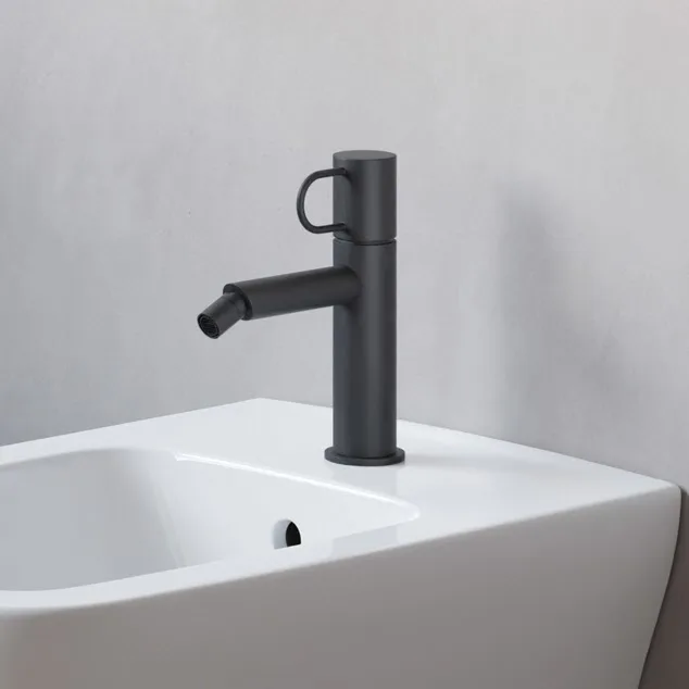 pianura Stella Bidet-Einhebelmischer, wassersparend pianura Stella Bidet-Einhebelmischer, wassersparend