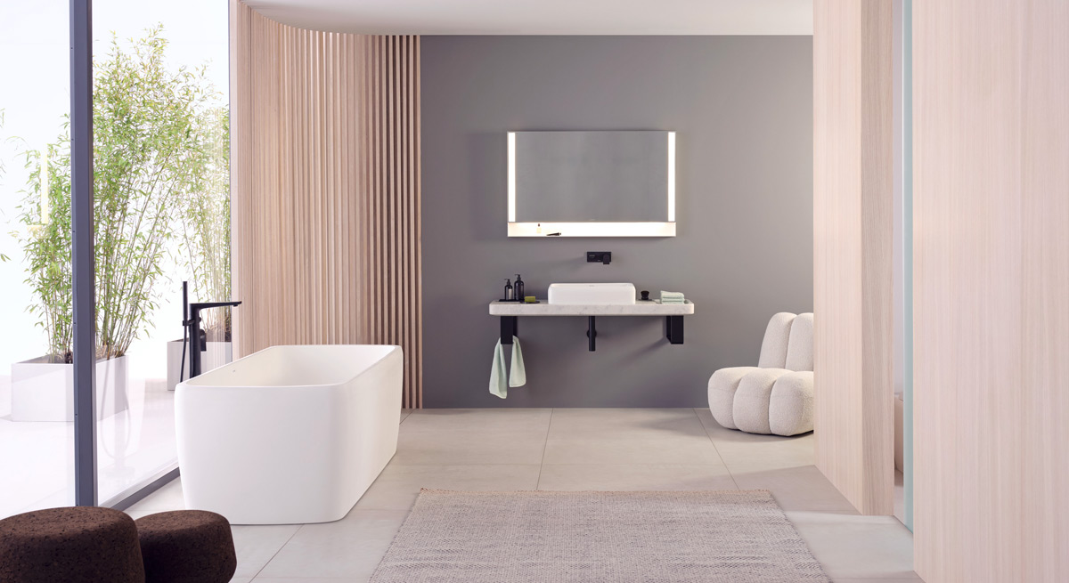 Duravit Qatego