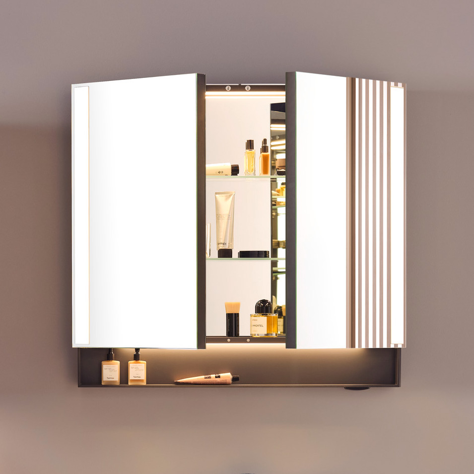 Duravit Qatego Spiegel
