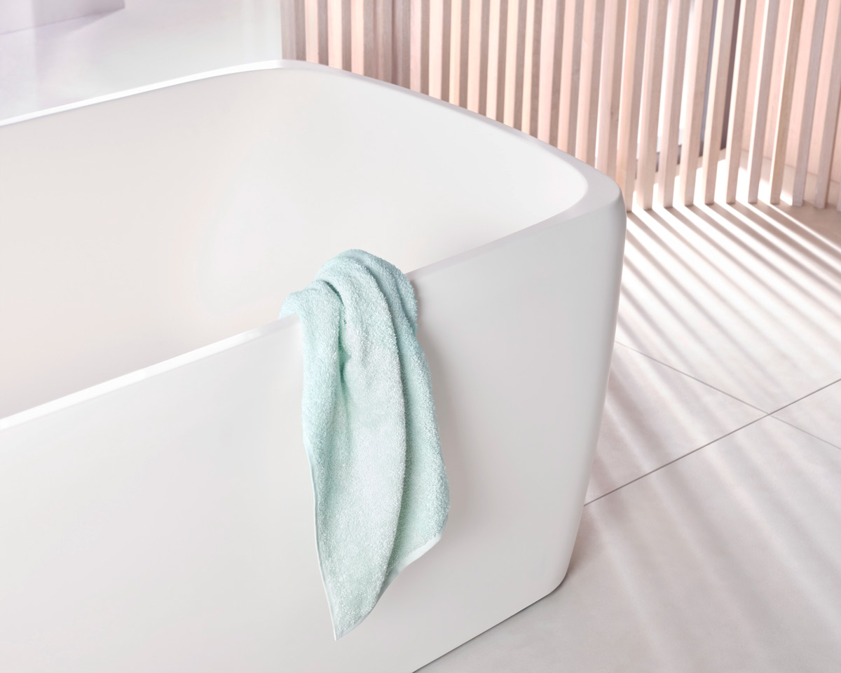 Duravit Qatego Badewannen