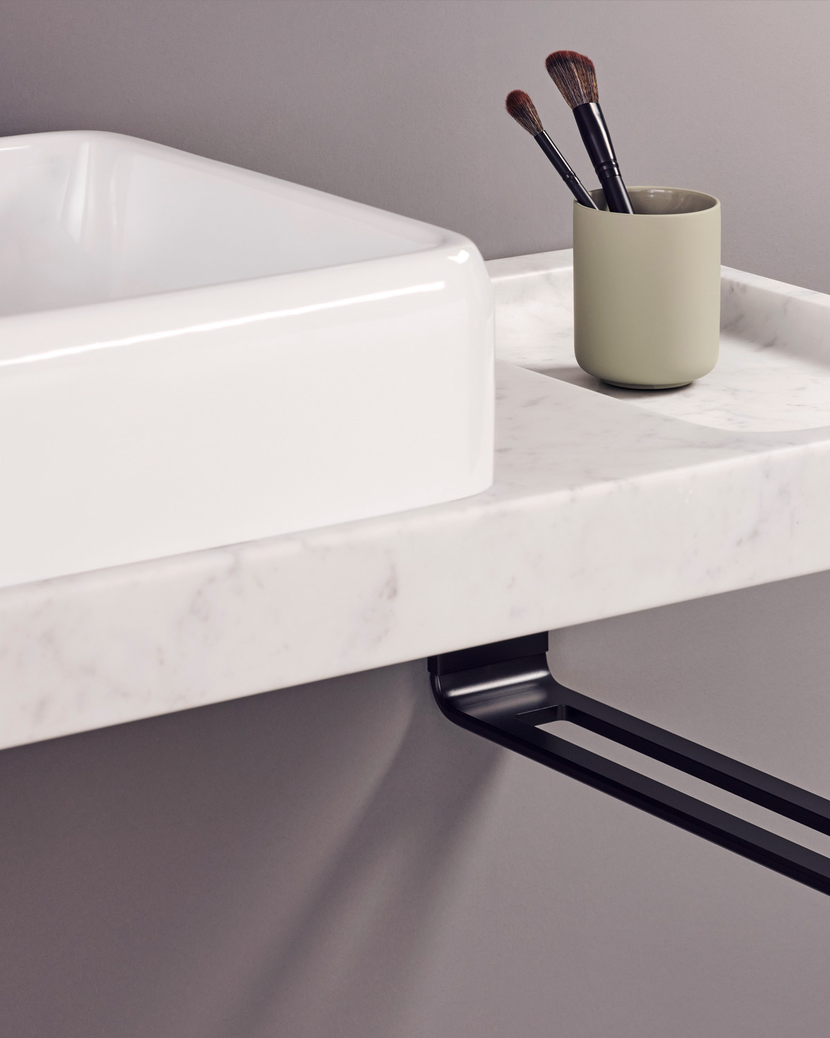 Duravit Qatego Aufsatzbecken