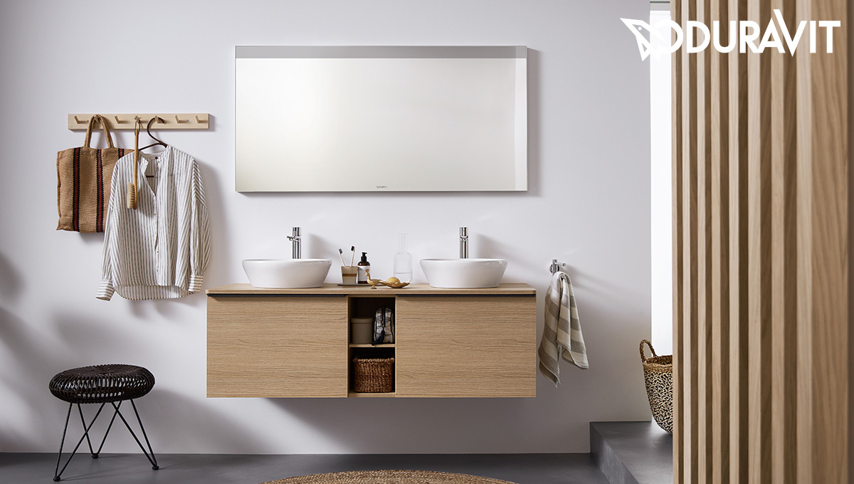 Duravit Qatego