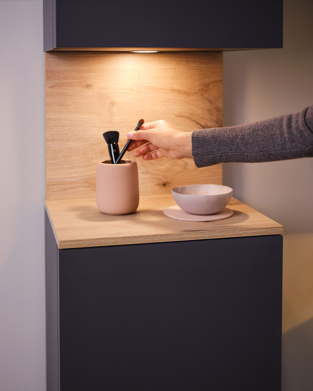Duravit Qatego Möbel