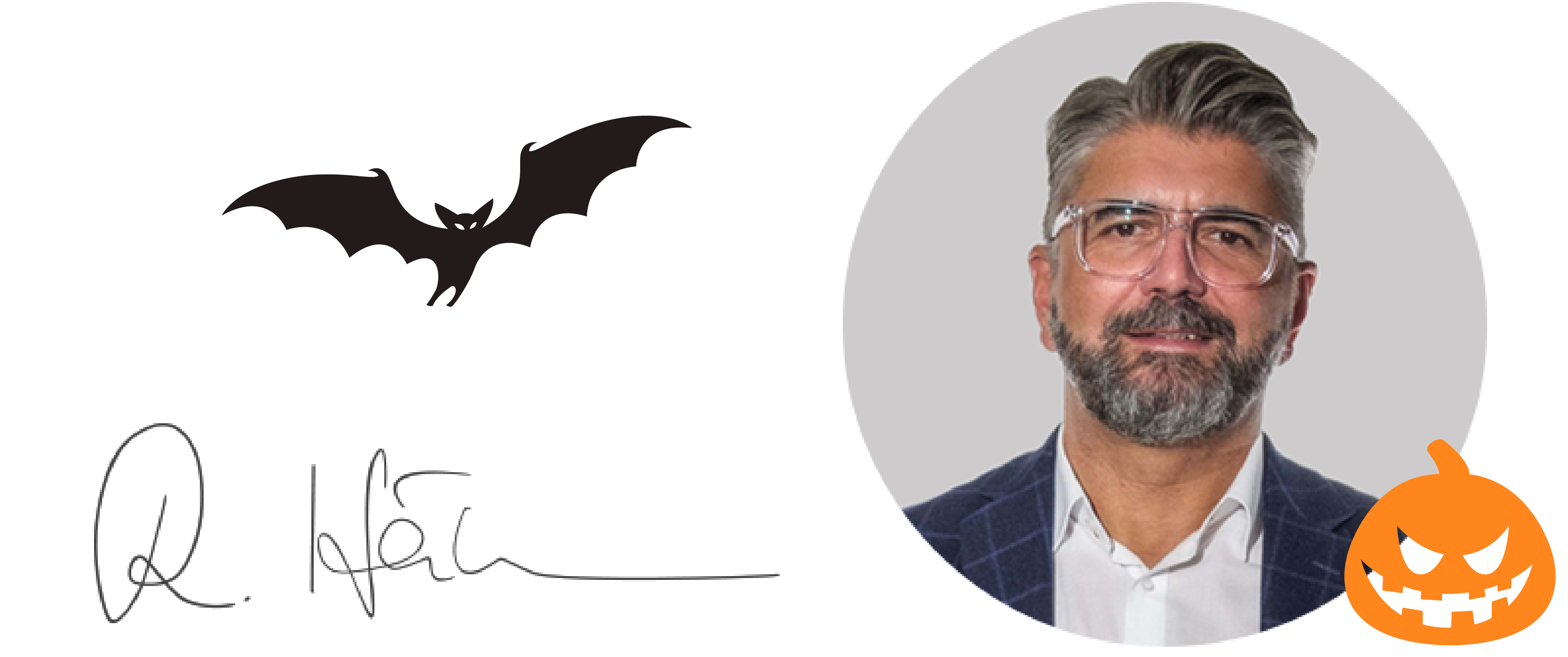Ralf von MEGABAD