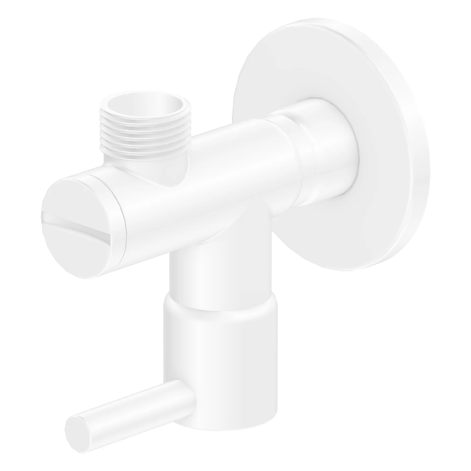 Steinberg Serie 100 Eckventil