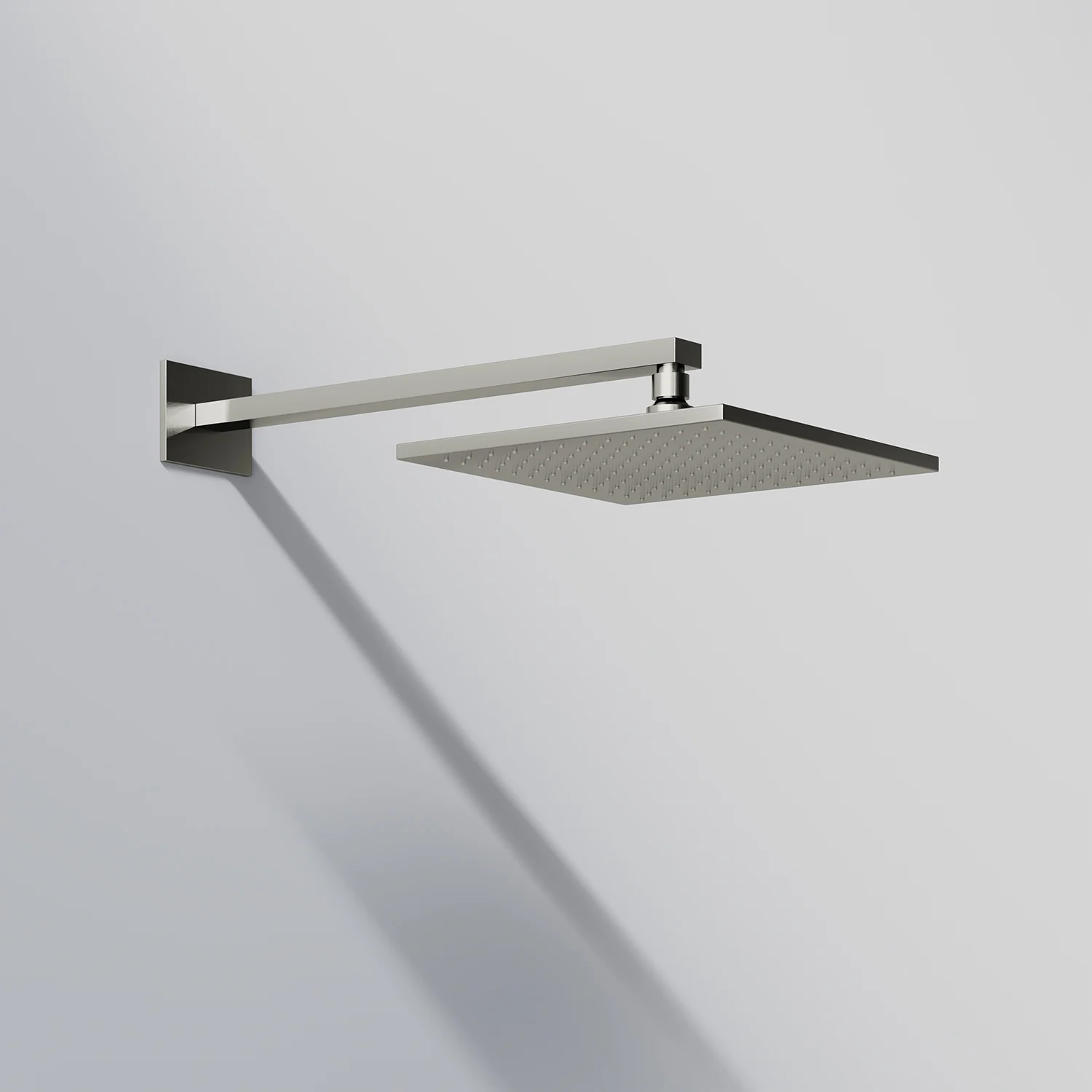 Steinberg Serie 120 Regenbrause 30 x 30 cm