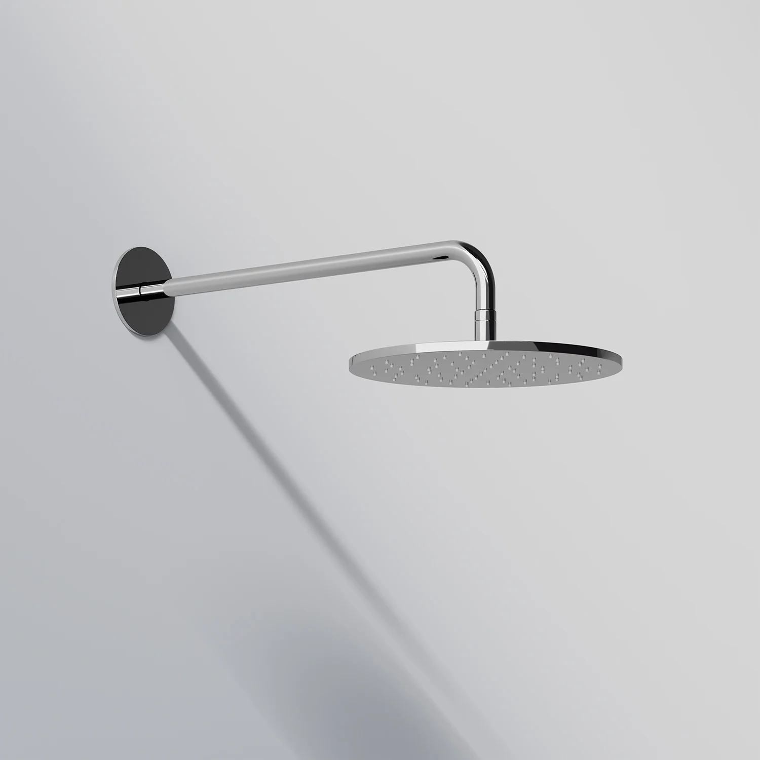 Steinberg Serie 100 Regenbrause Ø 25 cm