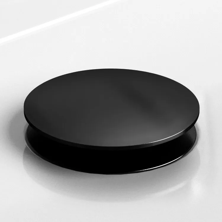 Clou Wash Me Ablaufgarnitur mit Abdeckkappe