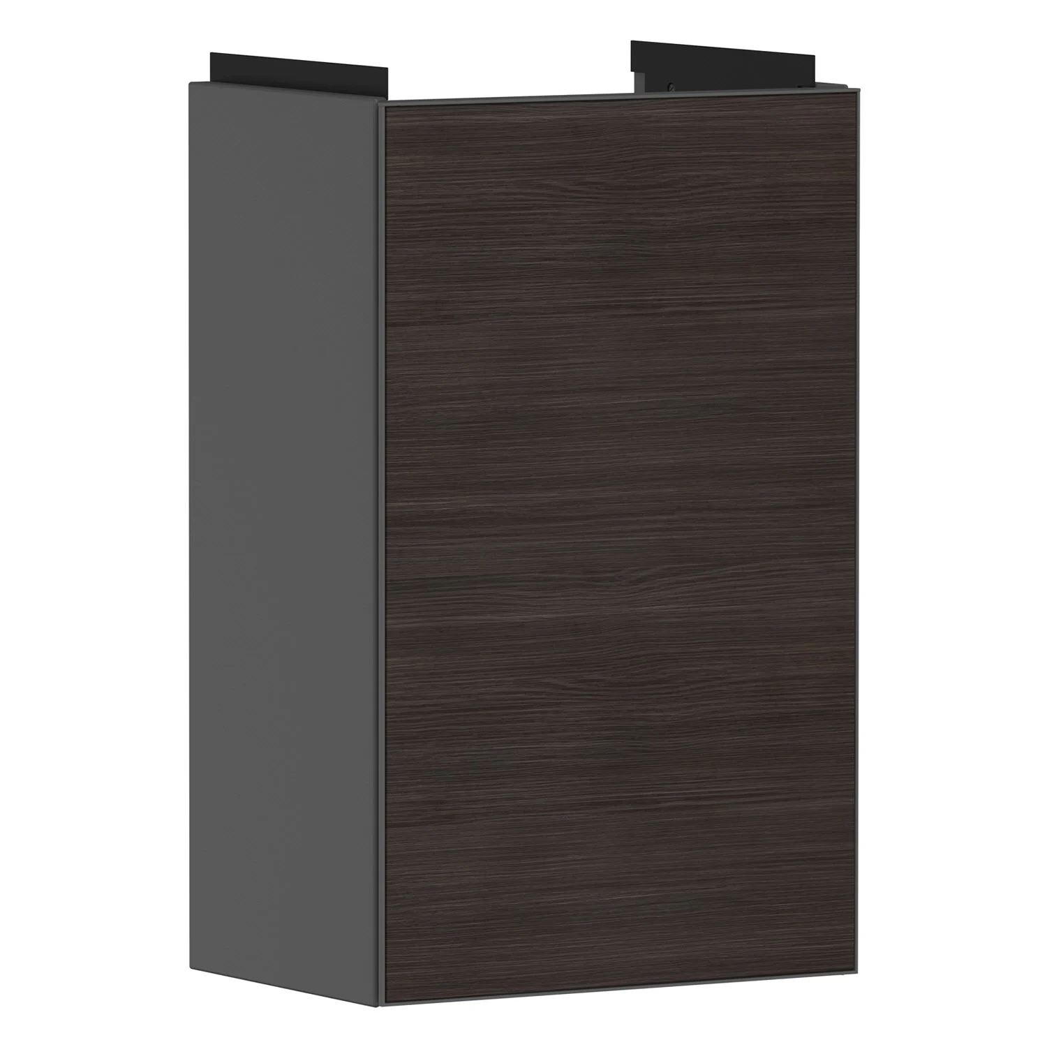 hansgrohe Xevolos E Waschtischunterschrank 34 x 24,5 cm, 1 Tür Anschlag links hansgrohe Xevolos E Waschtischunterschrank 34 x 24,5 cm, 1 Tür Anschlag links