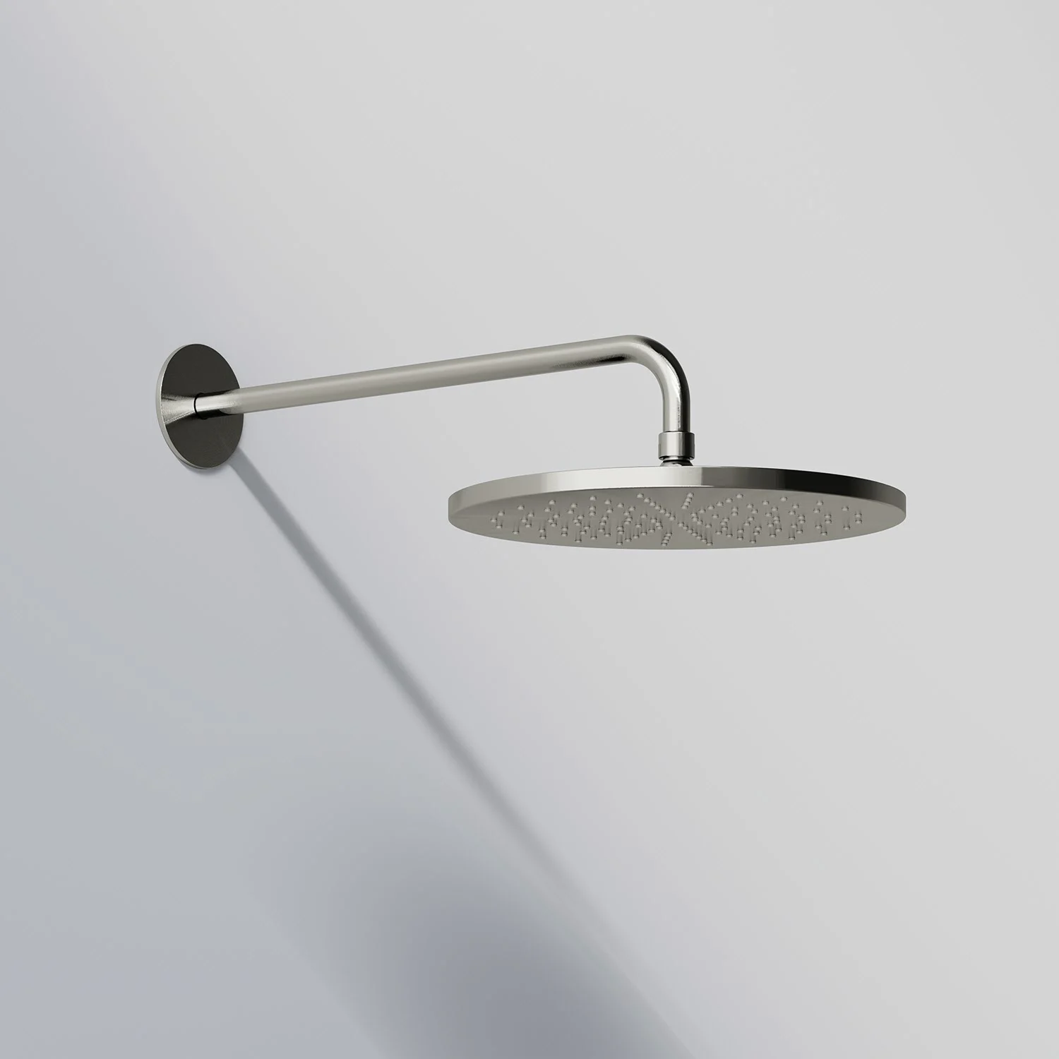 Steinberg Serie Universal Regenbrause 30 cm superflach