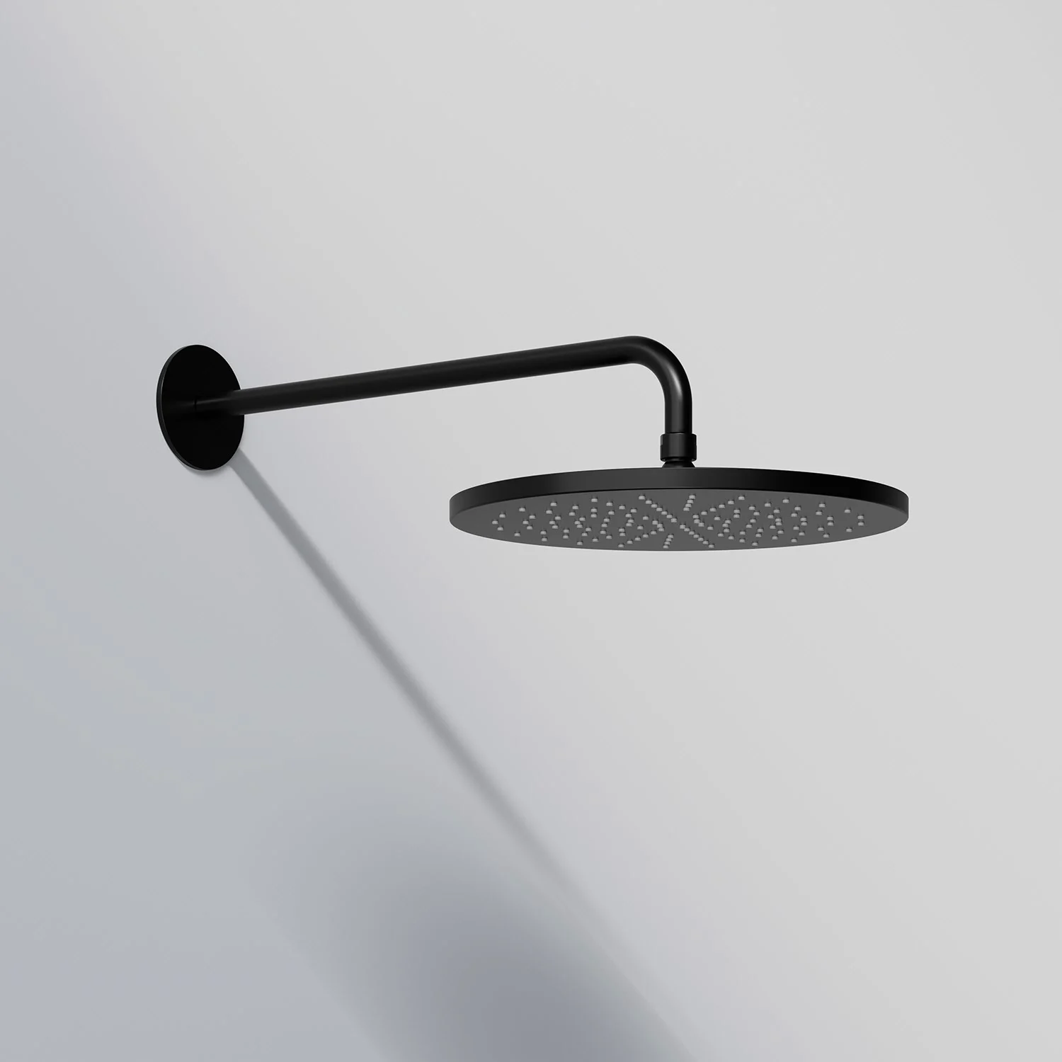 Steinberg Serie Universal Regenbrause 30 cm superflach