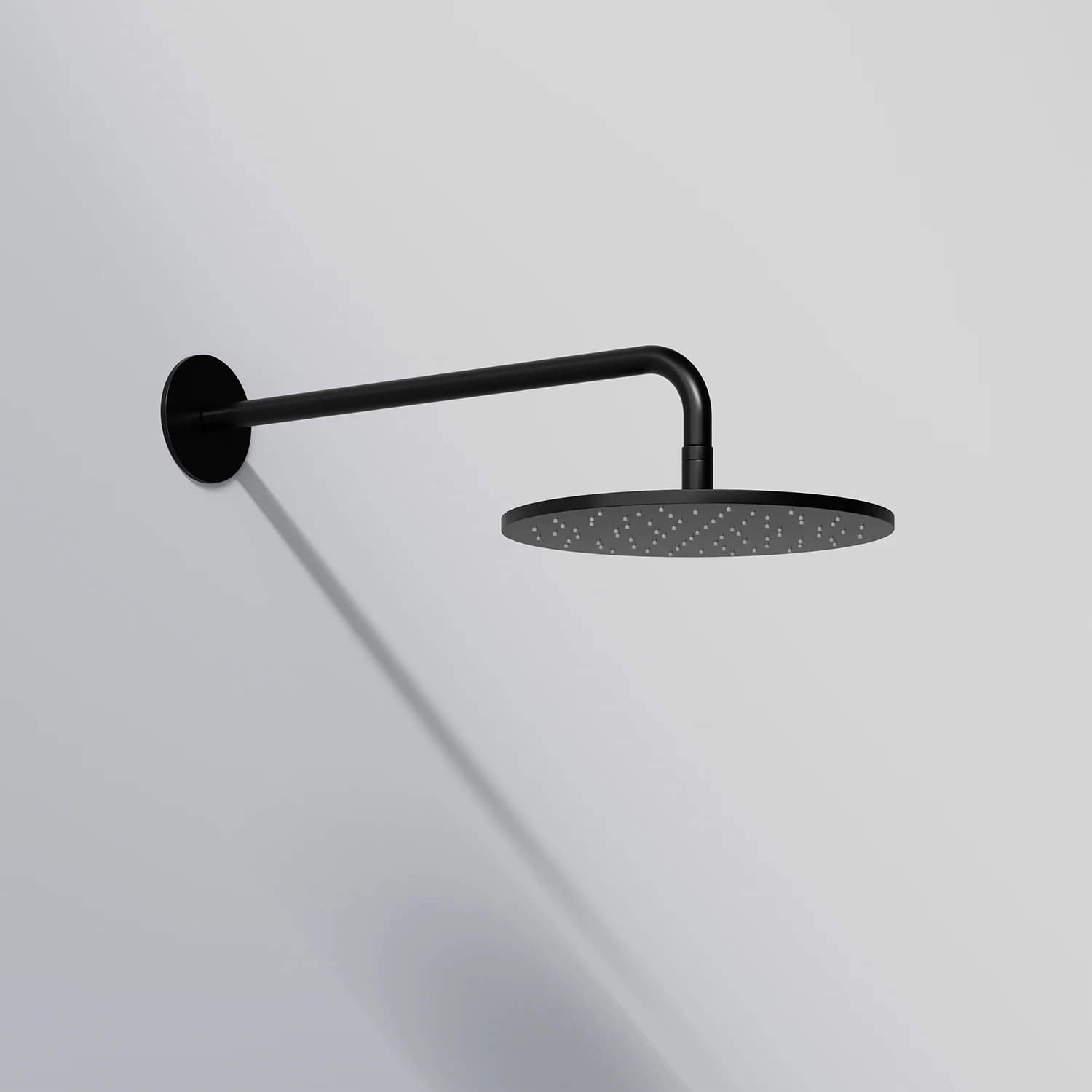 Steinberg Serie 100 Regenbrause Ø 25 cm Steinberg Serie 100 Regenbrause Ø 25 cm
