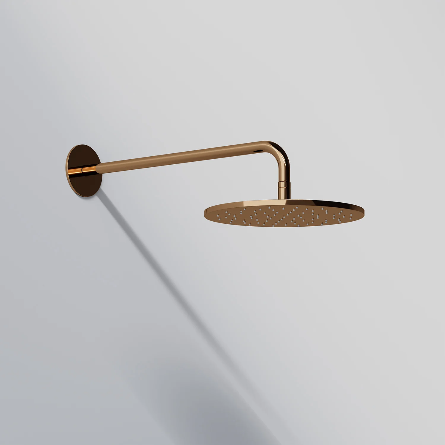 Steinberg Serie 100 Regenbrause Ø 25 cm