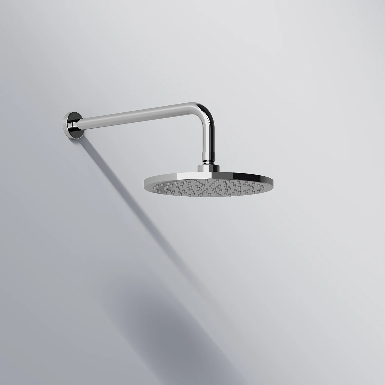 Steinberg Serie 340 Regenbrause Ø 22 cm