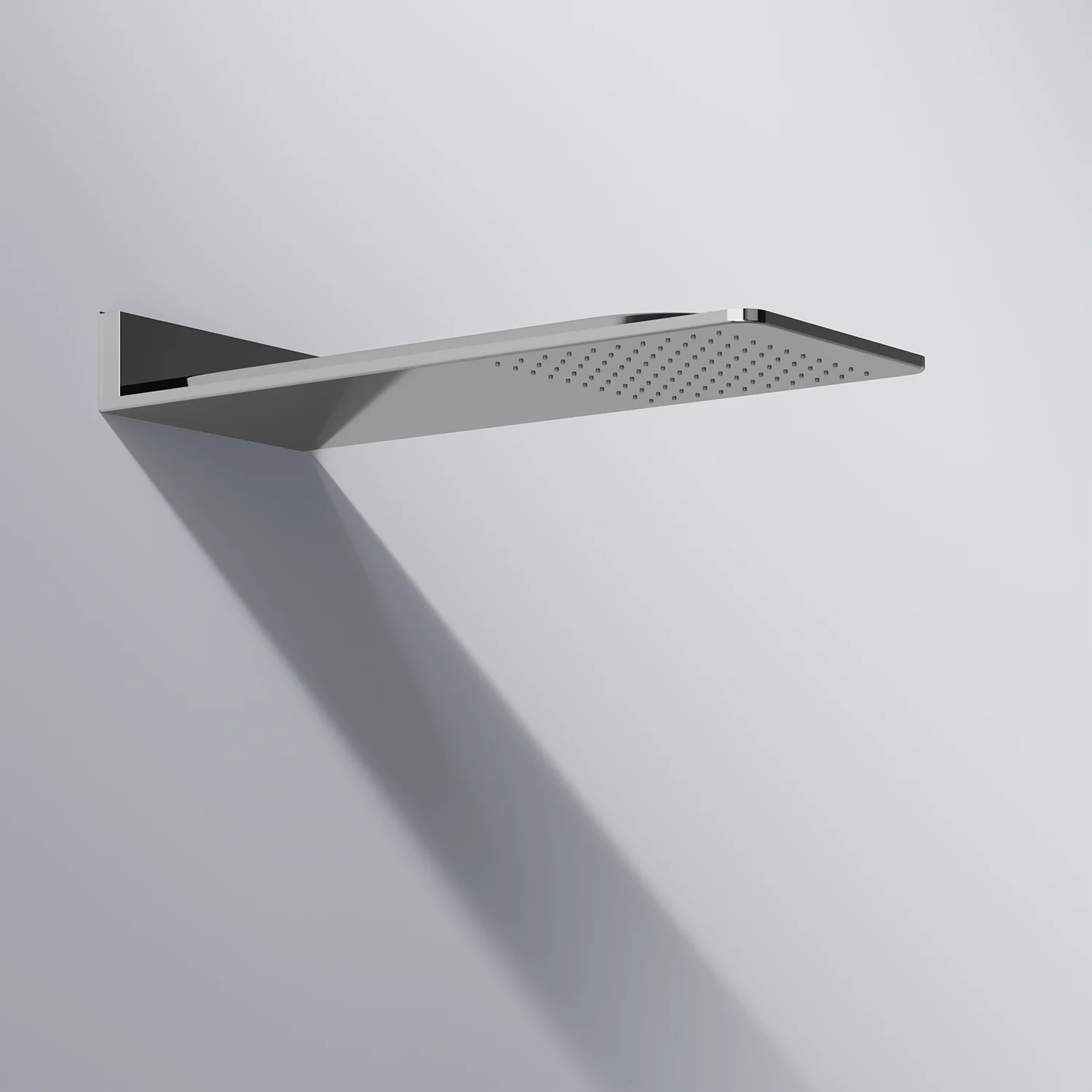 Steinberg Wall Rain Regenpaneel 60 x 25 cm