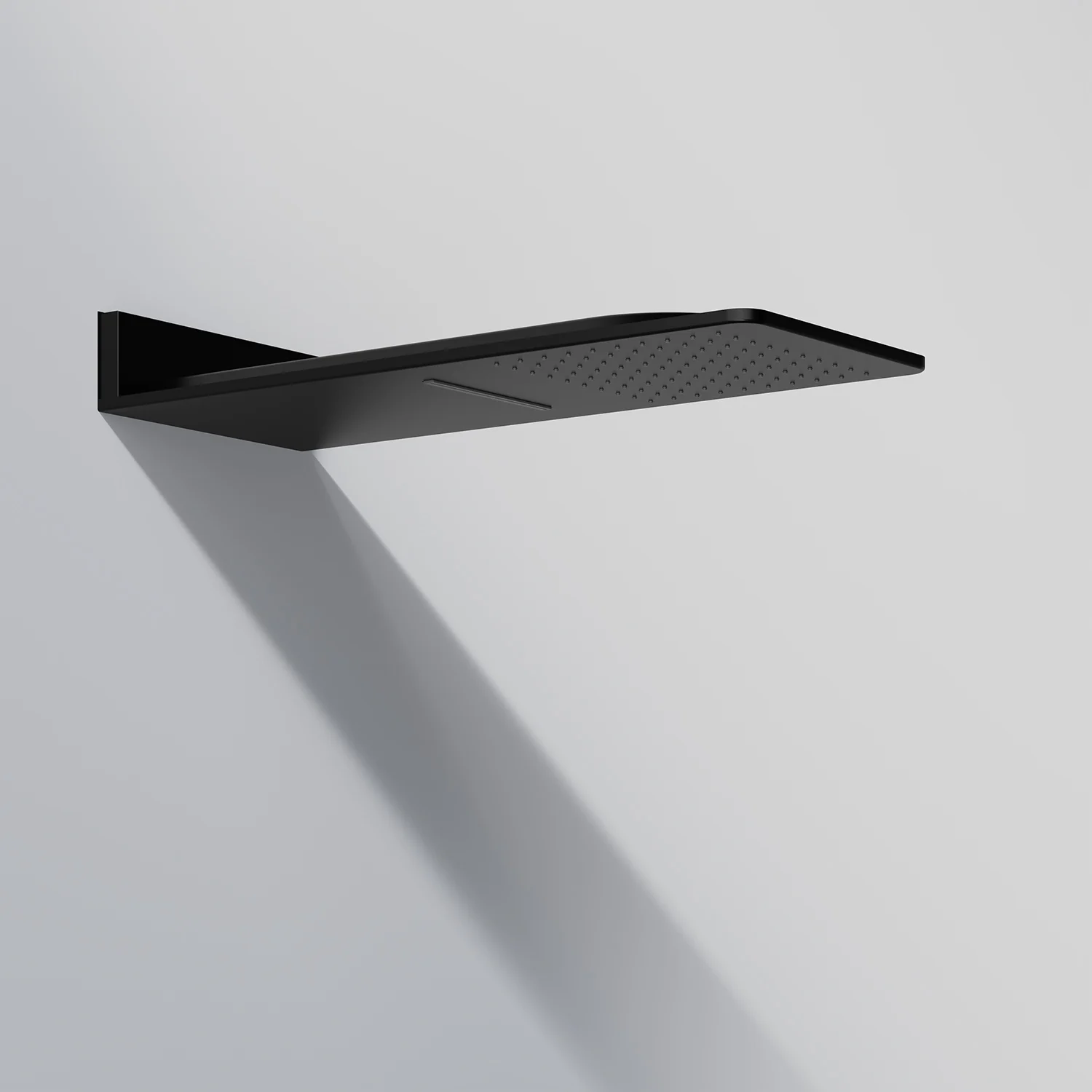 Steinberg Wall Rain Regenpaneel 60 x 25 cm