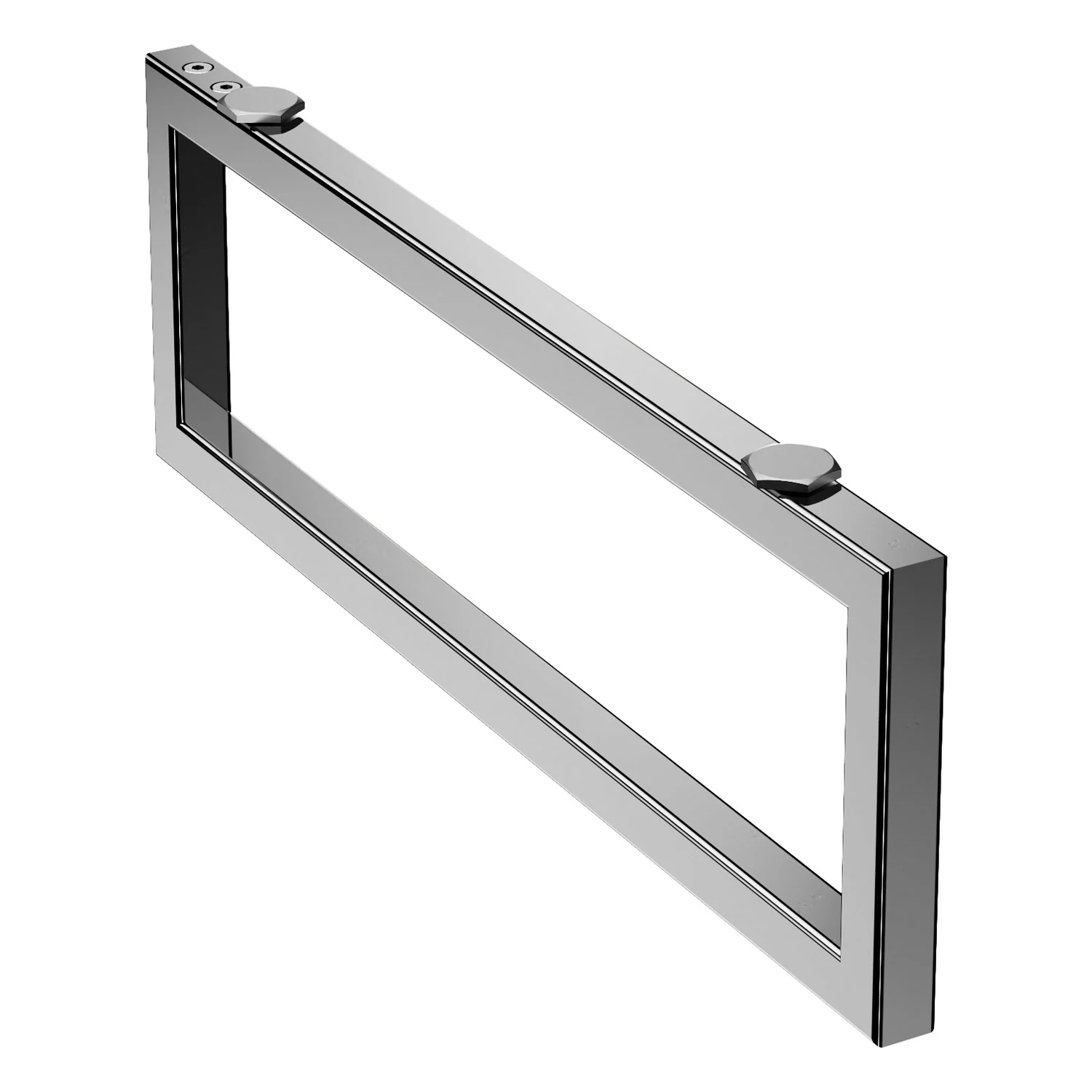 burgbad Ilo Konsolenträger