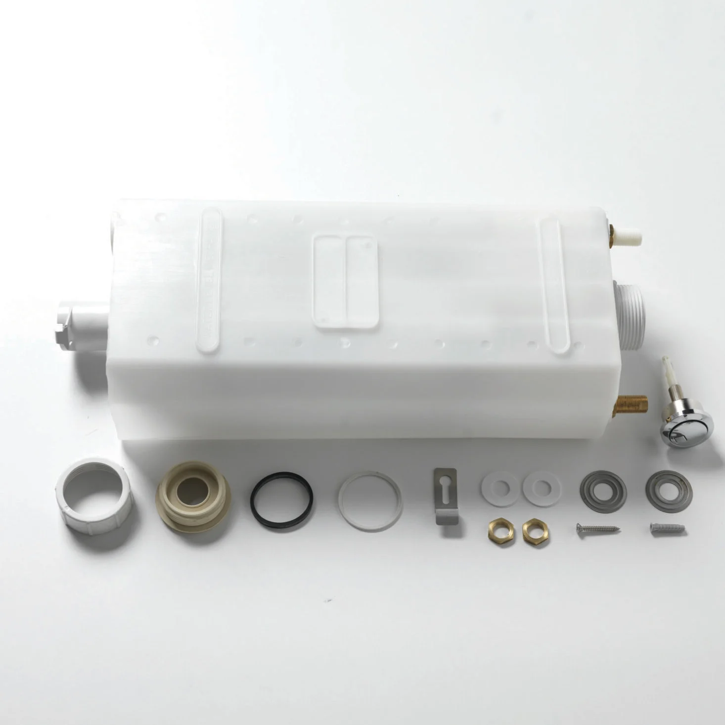 Kronenbach Iota 2.0 Innengarnitur