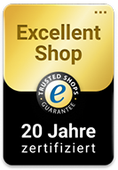 Sicher bei MEGABAD einkaufen