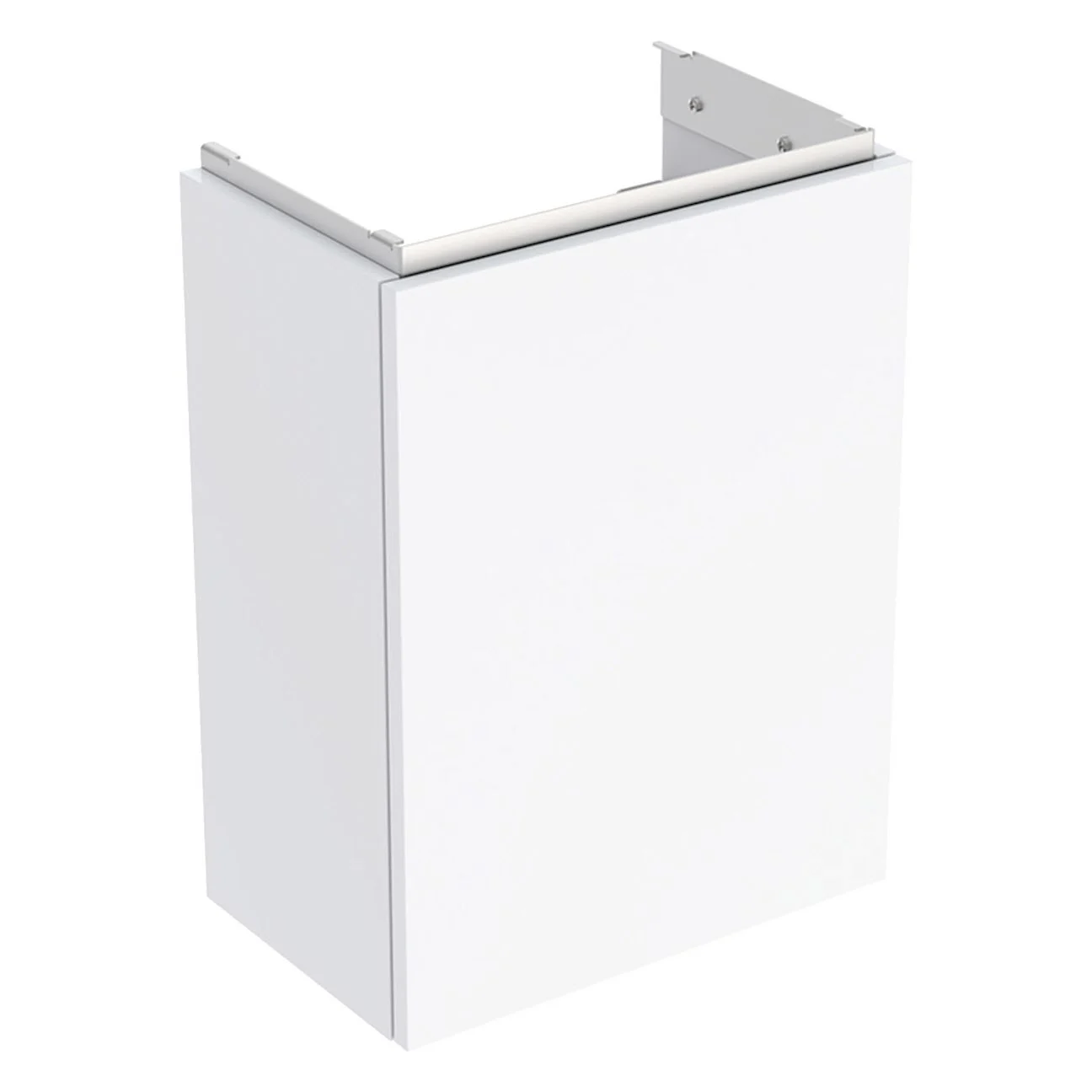 Geberit Acanto Unterschrank für Handwaschbecken 39,2 x 24,6 cm Geberit Acanto Unterschrank für Handwaschbecken 39,2 x 24,6 cm