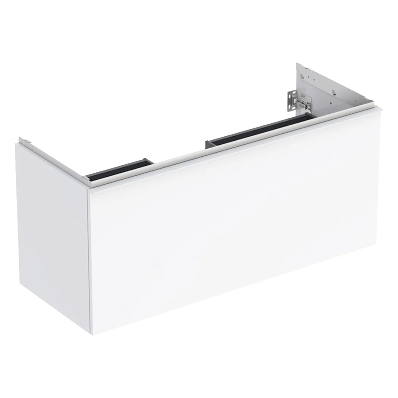 Geberit Acanto Unterschrank für Waschtisch 118,4 x 47,5 cm Geberit Acanto Unterschrank für Waschtisch 118,4 x 47,5 cm