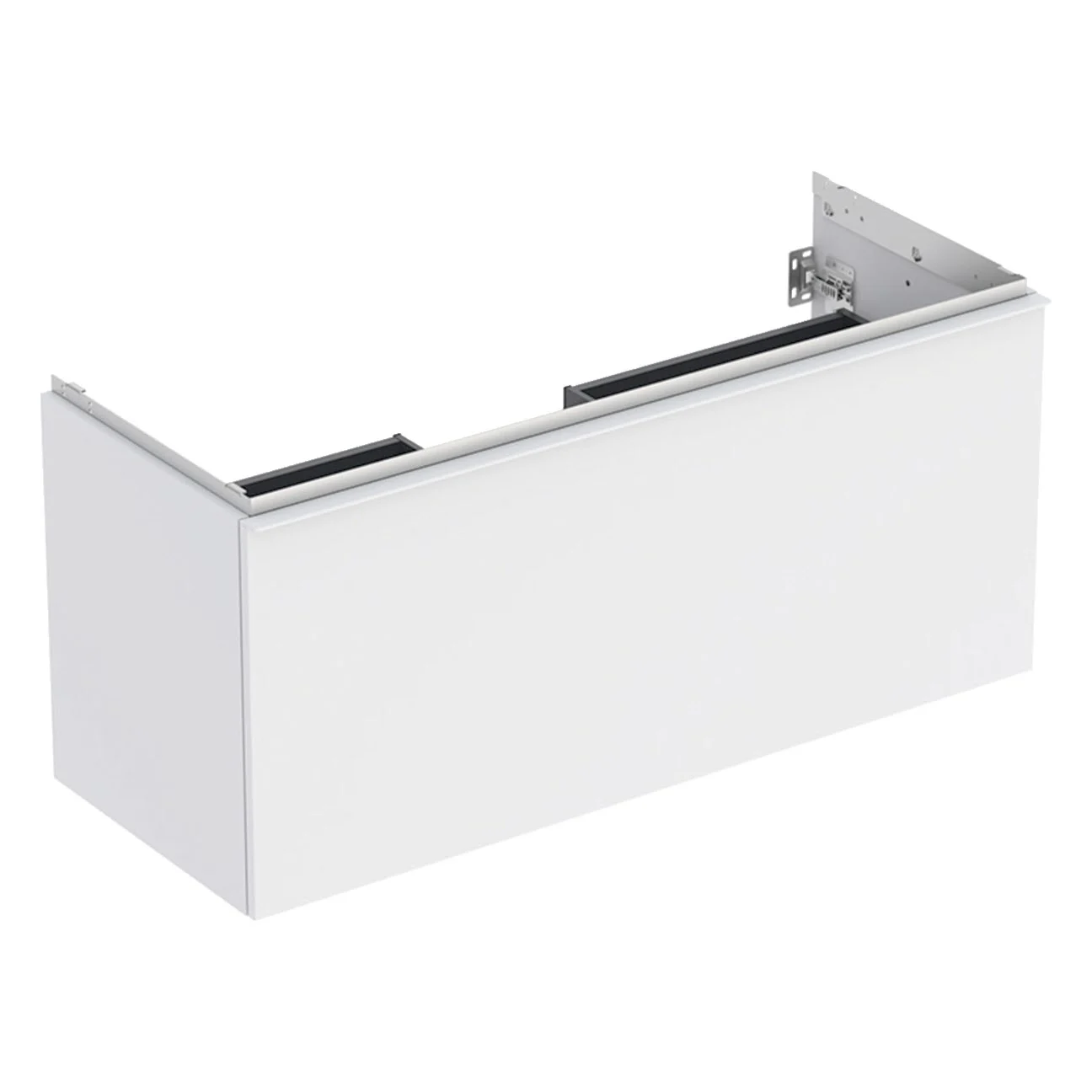 Geberit Acanto Unterschrank für Waschtisch 118,4 x 47,5 cm