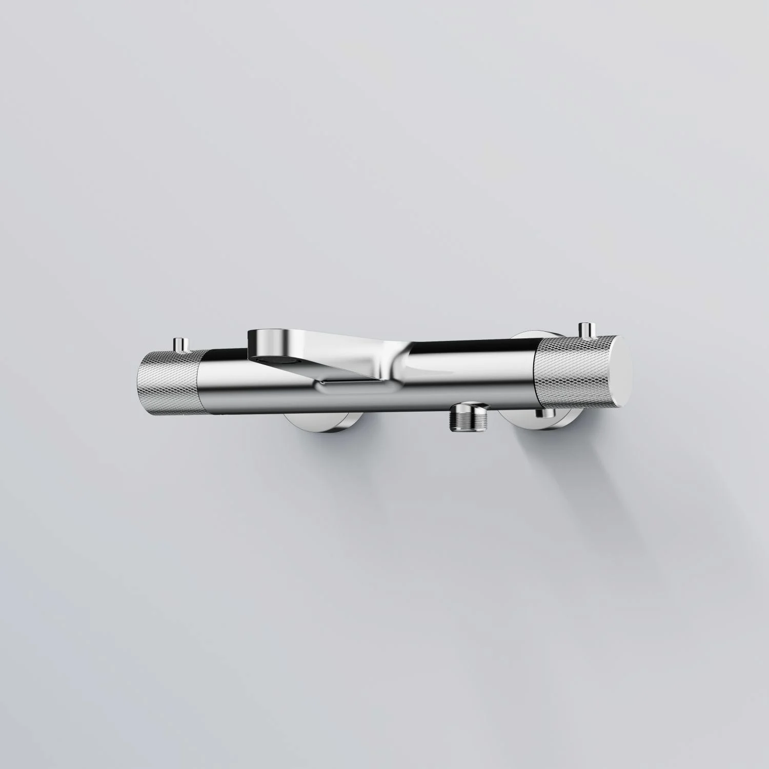 Steinberg Serie 171 Wannen-Aufputzthermostat