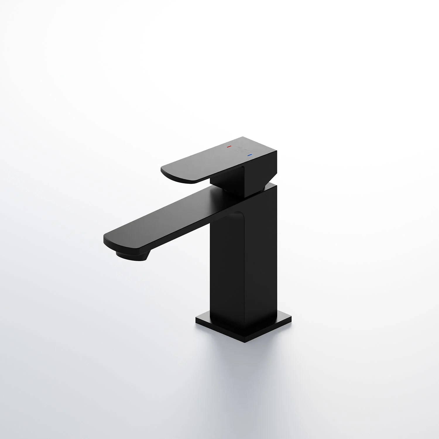 Steinberg Serie 342 Waschtisch-Einhebelmischer ohne Ablaufgarnitur