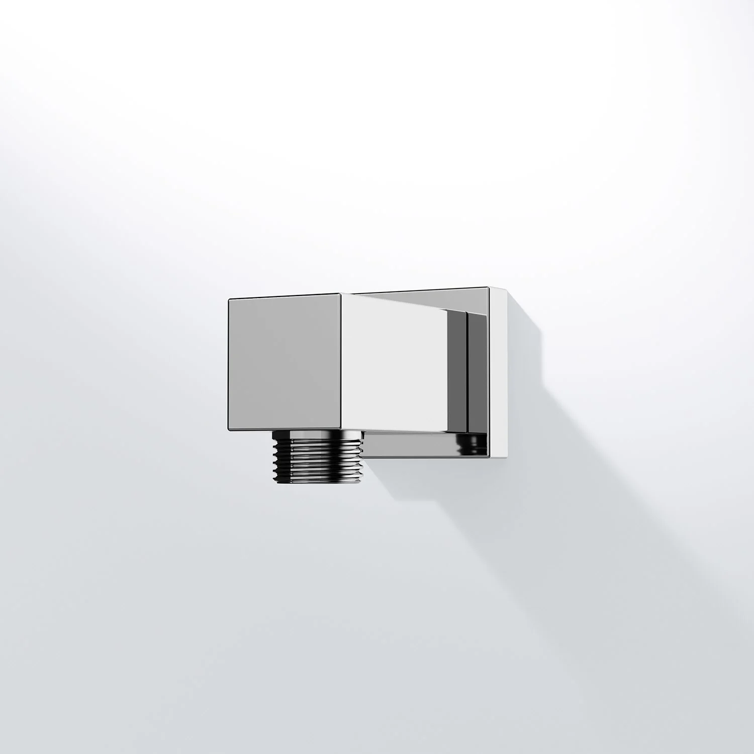 Steinberg Serie 342 Brauseanschlussbogen