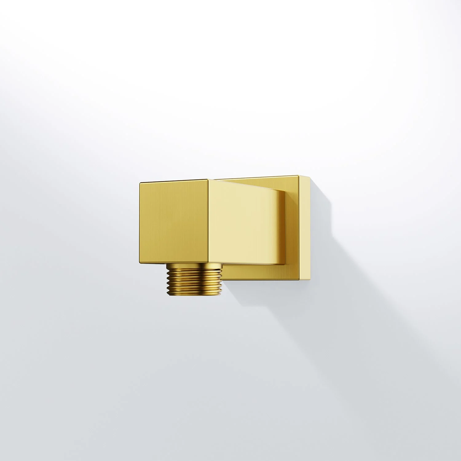 Steinberg Serie 342 Brauseanschlussbogen