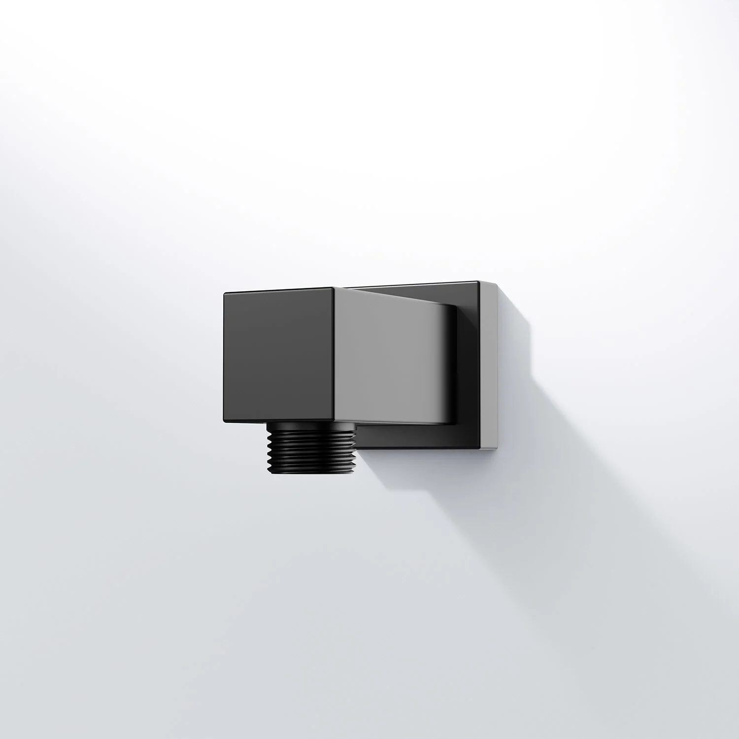 Steinberg Serie 342 Brauseanschlussbogen