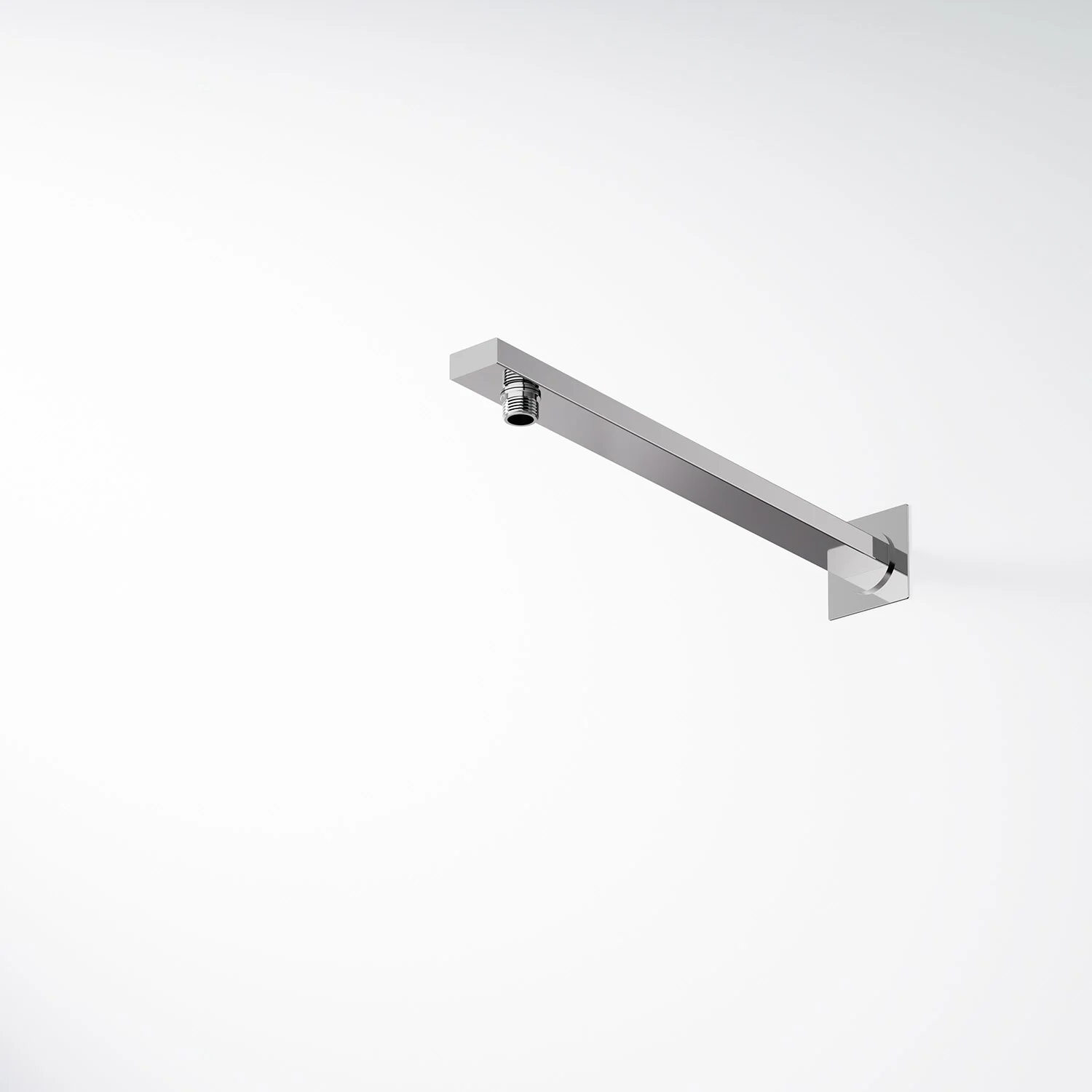 Steinberg Serie 342 Brausearm Wandmontage 42 cm