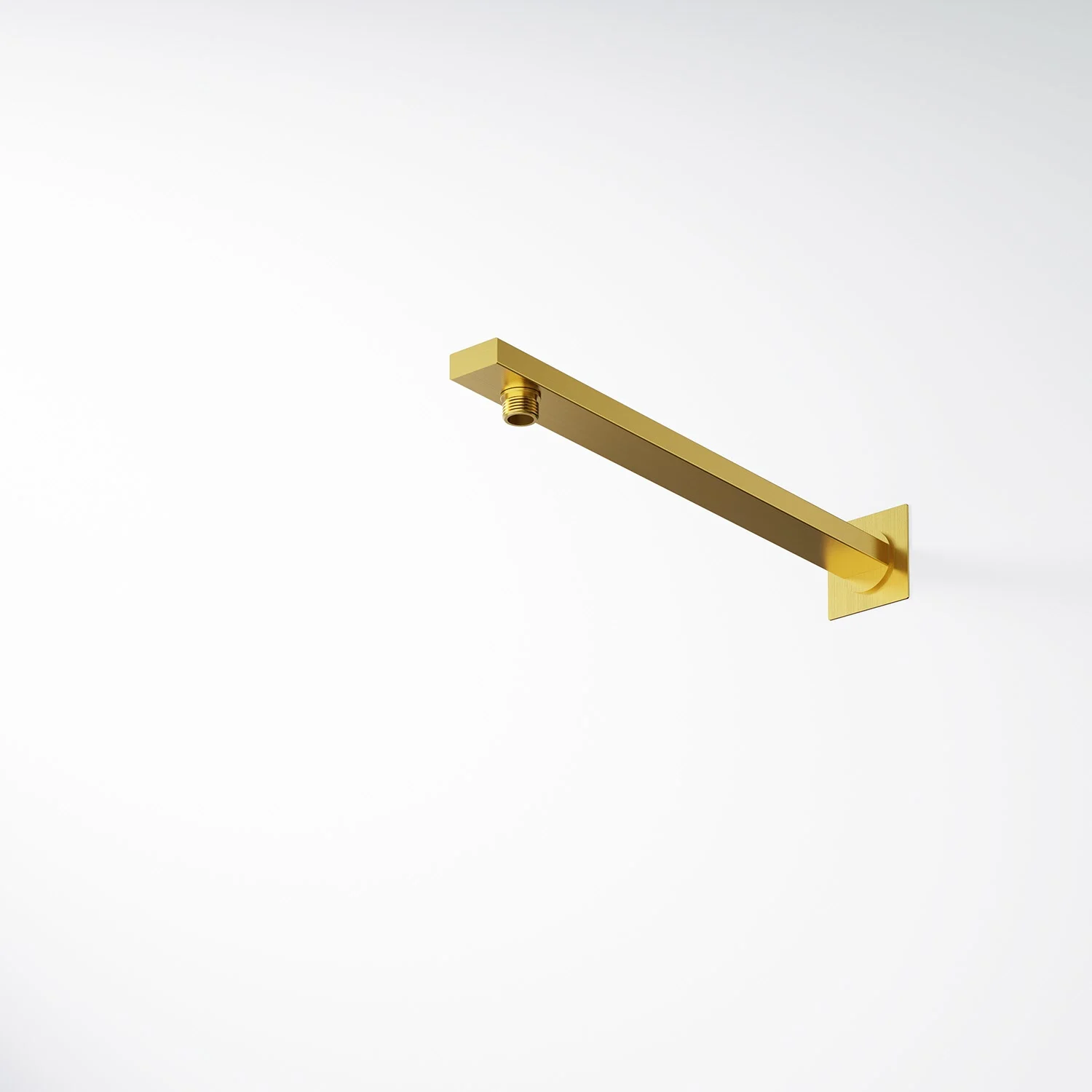 Steinberg Serie 342 Brausearm Wandmontage 42 cm