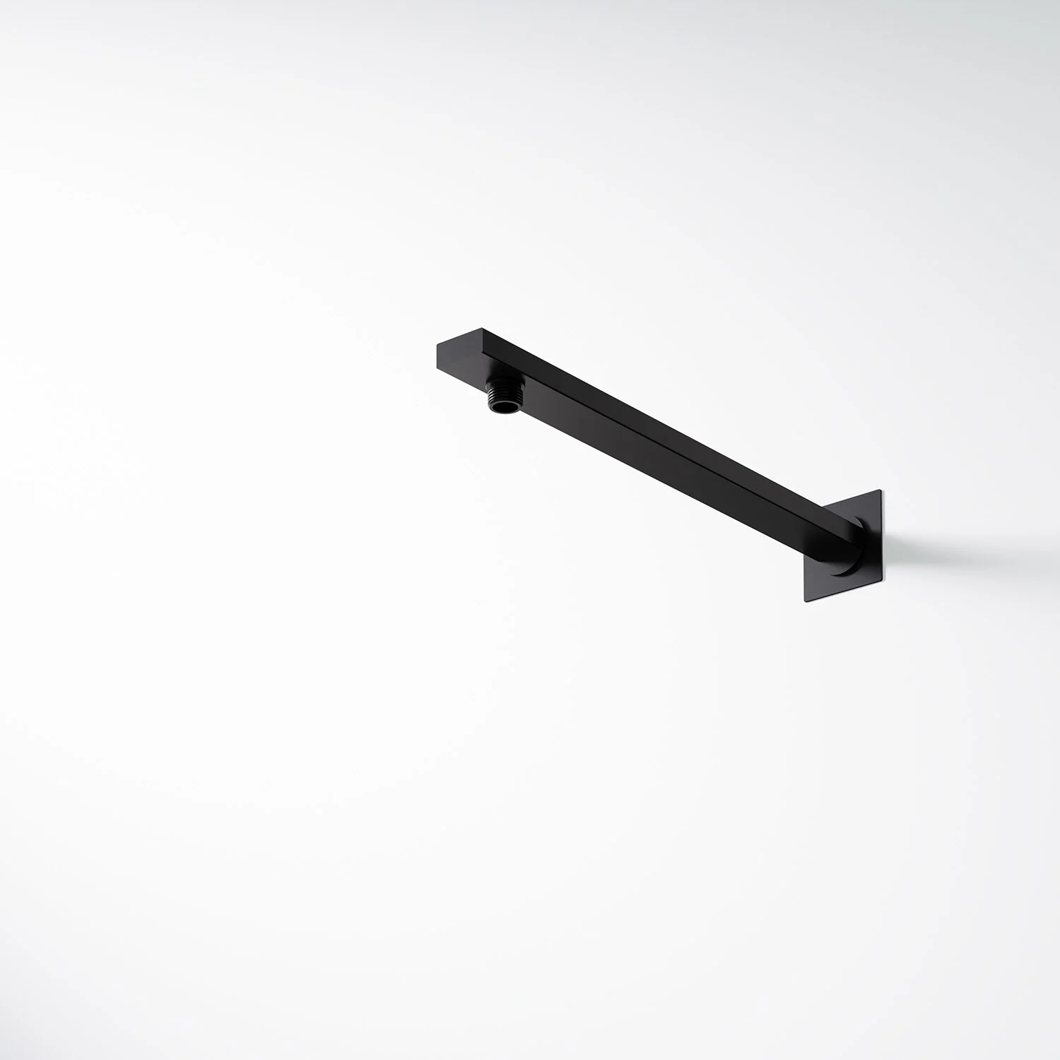 Steinberg Serie 342 Brausearm Wandmontage 42 cm