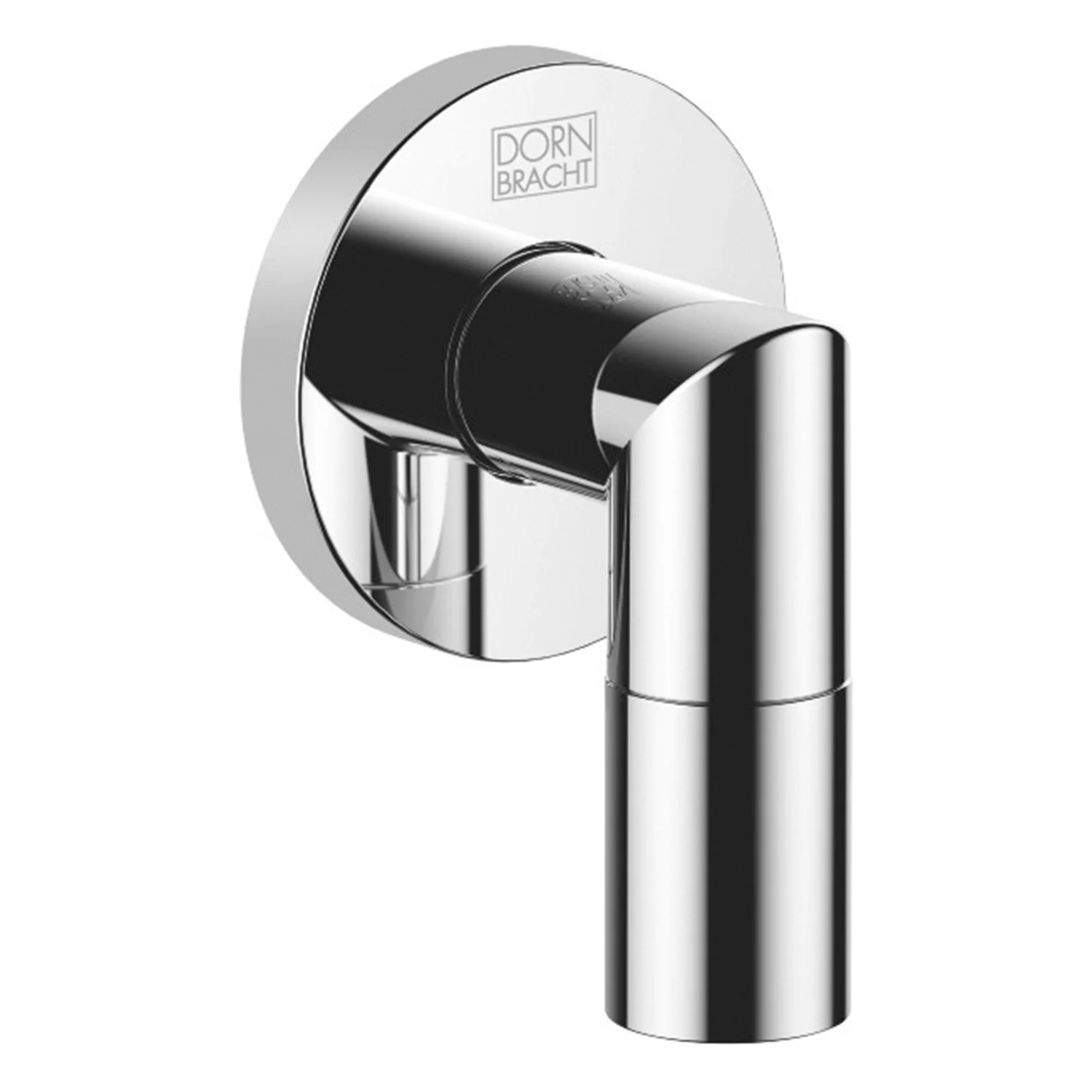 Dornbracht Wandanschlussbogen
