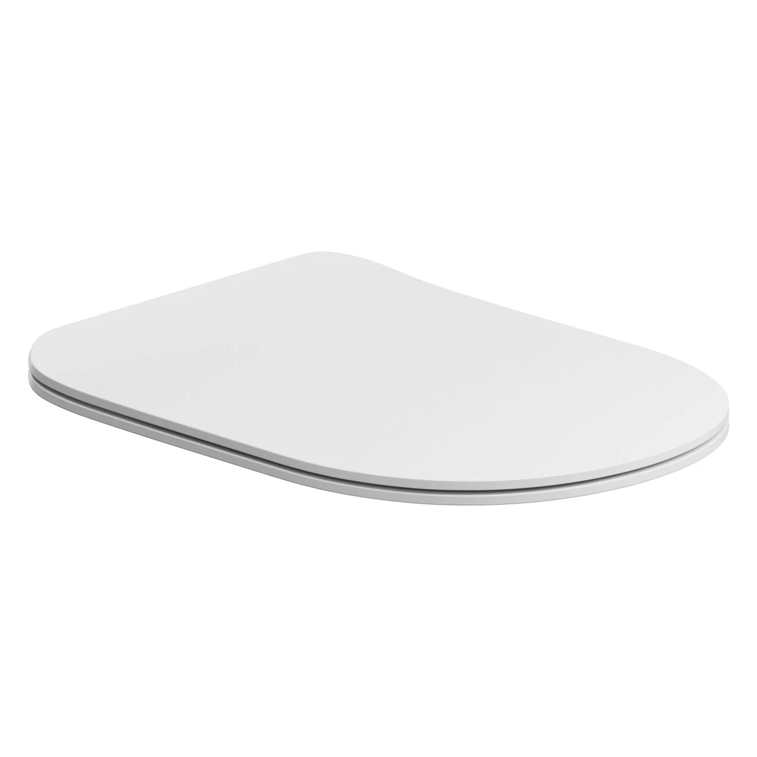 ALLUVION Venus WC-Sitz mit Absenkautomatik und Quick release ALLUVION Venus WC-Sitz mit Absenkautomatik und Quick release