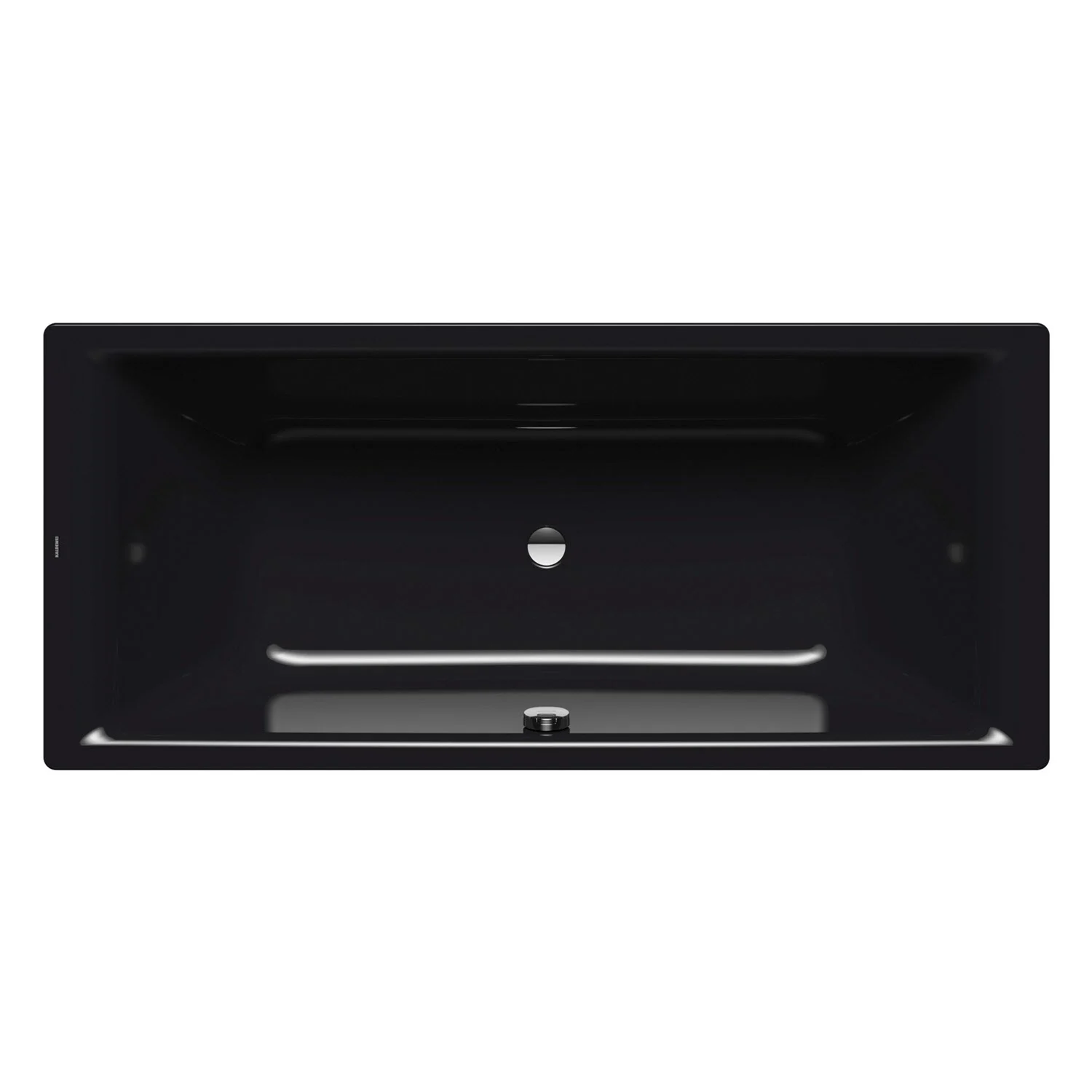 Kaldewei PURO DUO Mod. 665 Badewanne 190 x 90 cm