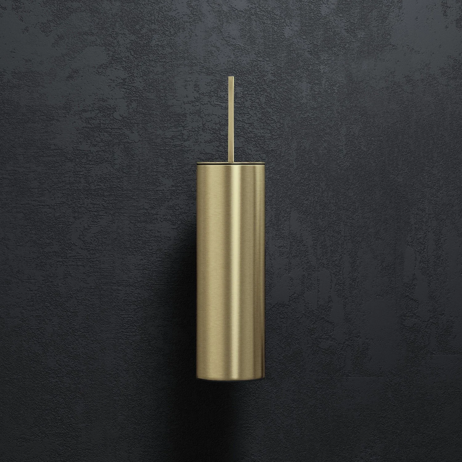 Clou Flat WC-Bürstengarnitur