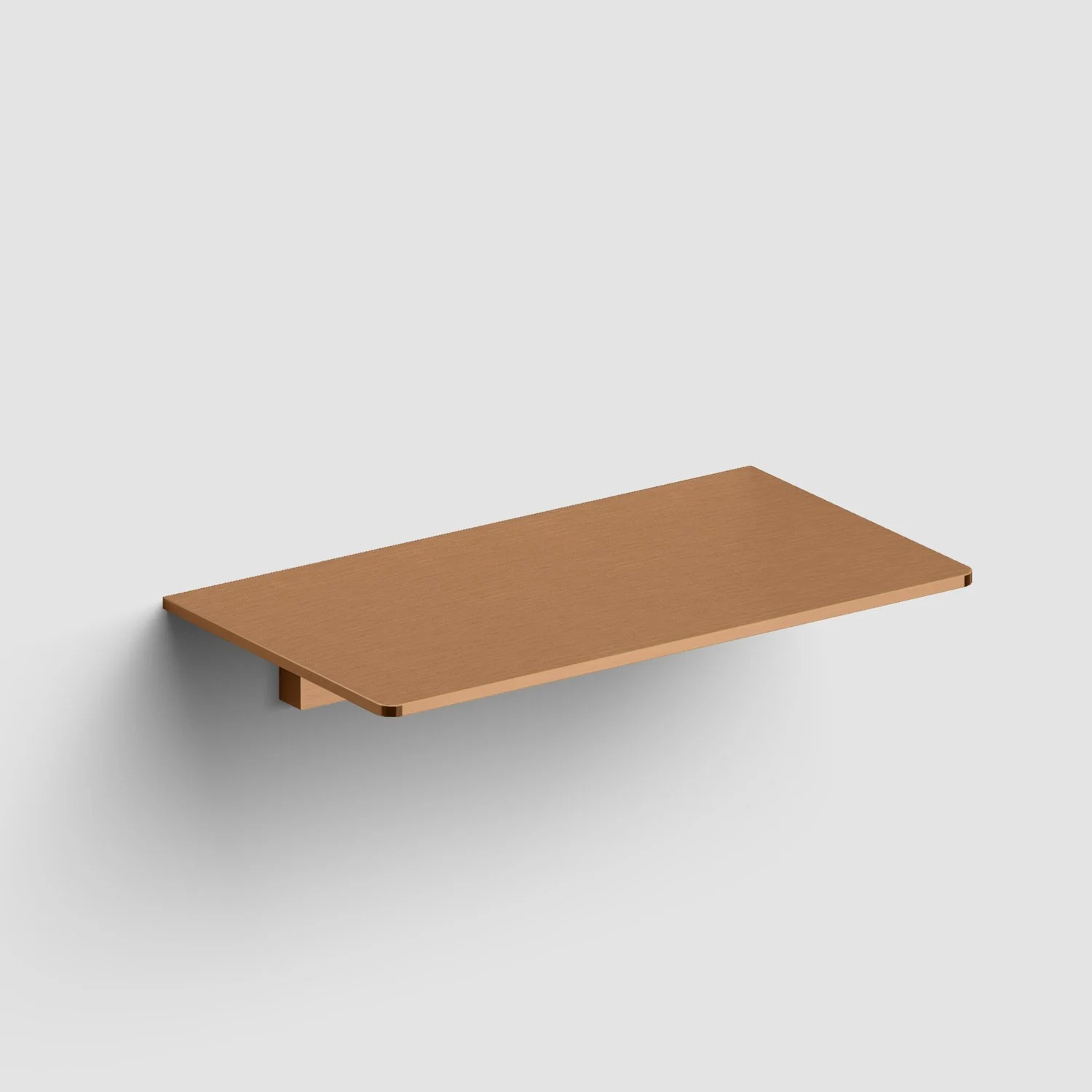 Clou Sjokker Duschablage 18 x 10 cm