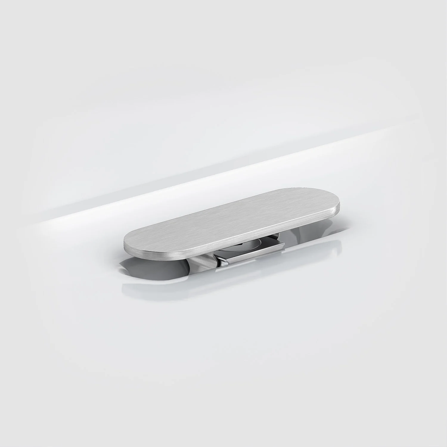 Clou Abdeckkappe für Ablaufgarnitur (New) Flush und First