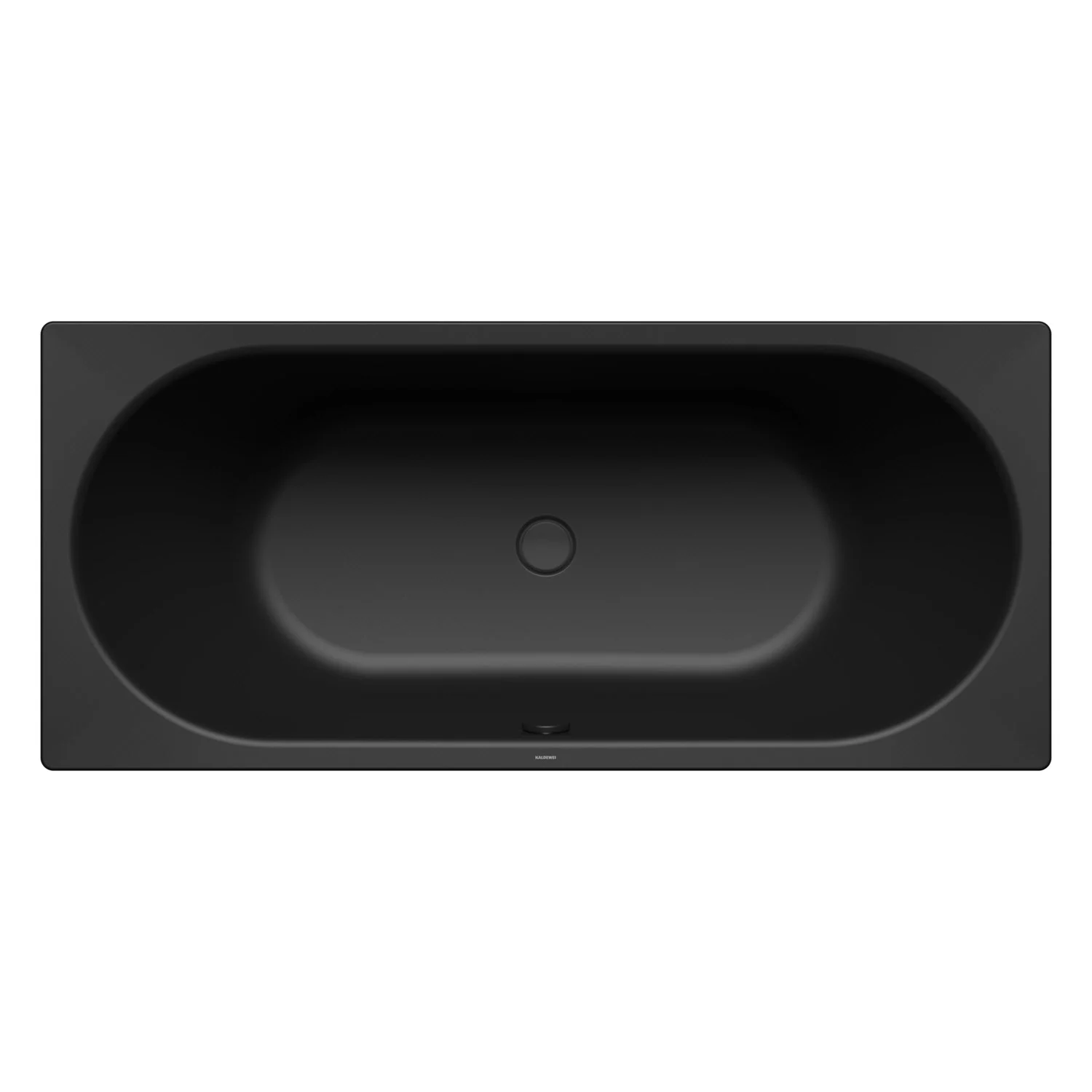Kaldewei CENTRO DUO Mod. 132 Badewanne 170 x 75 cm