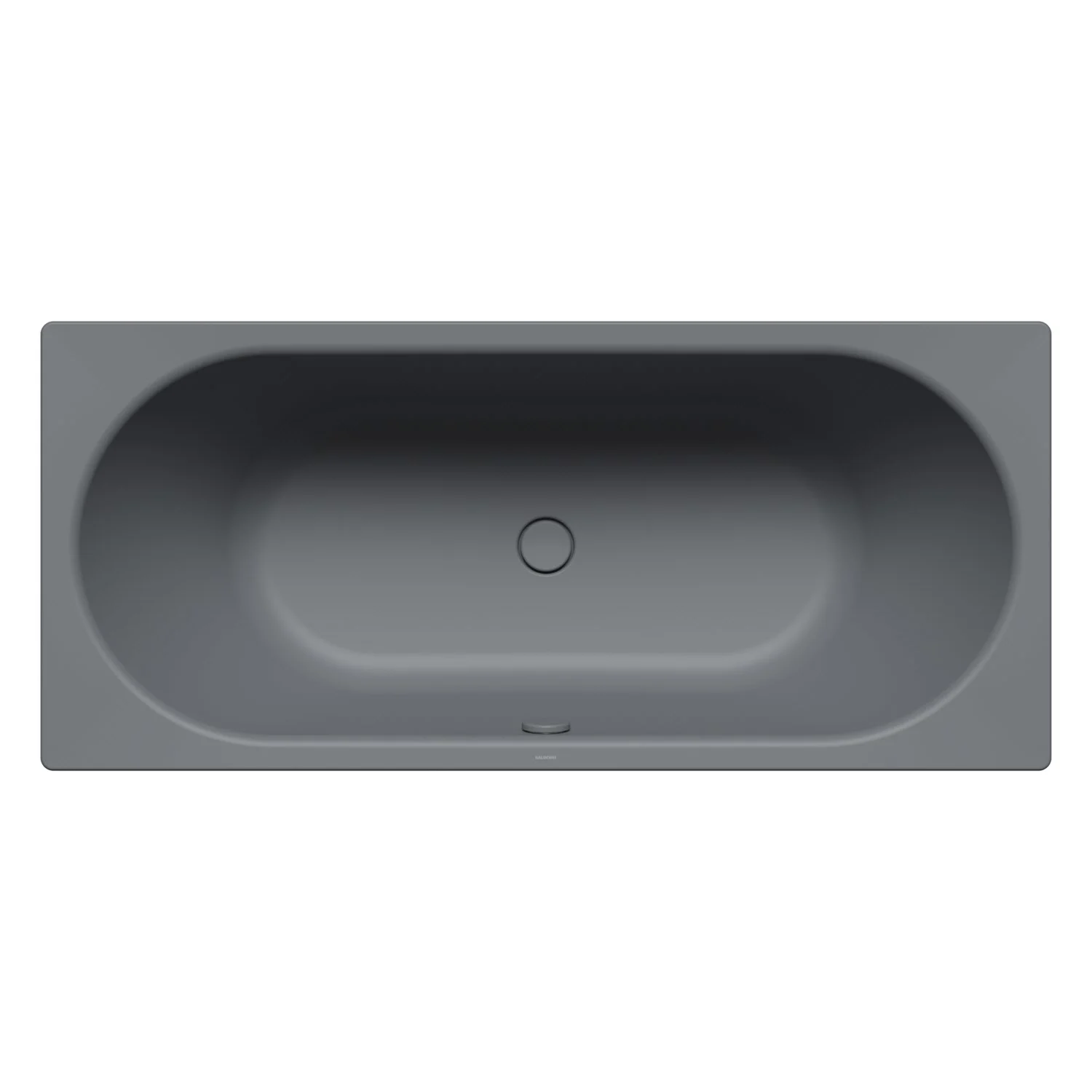 Kaldewei CENTRO DUO Mod. 133 Badewanne 180 x 80 cm