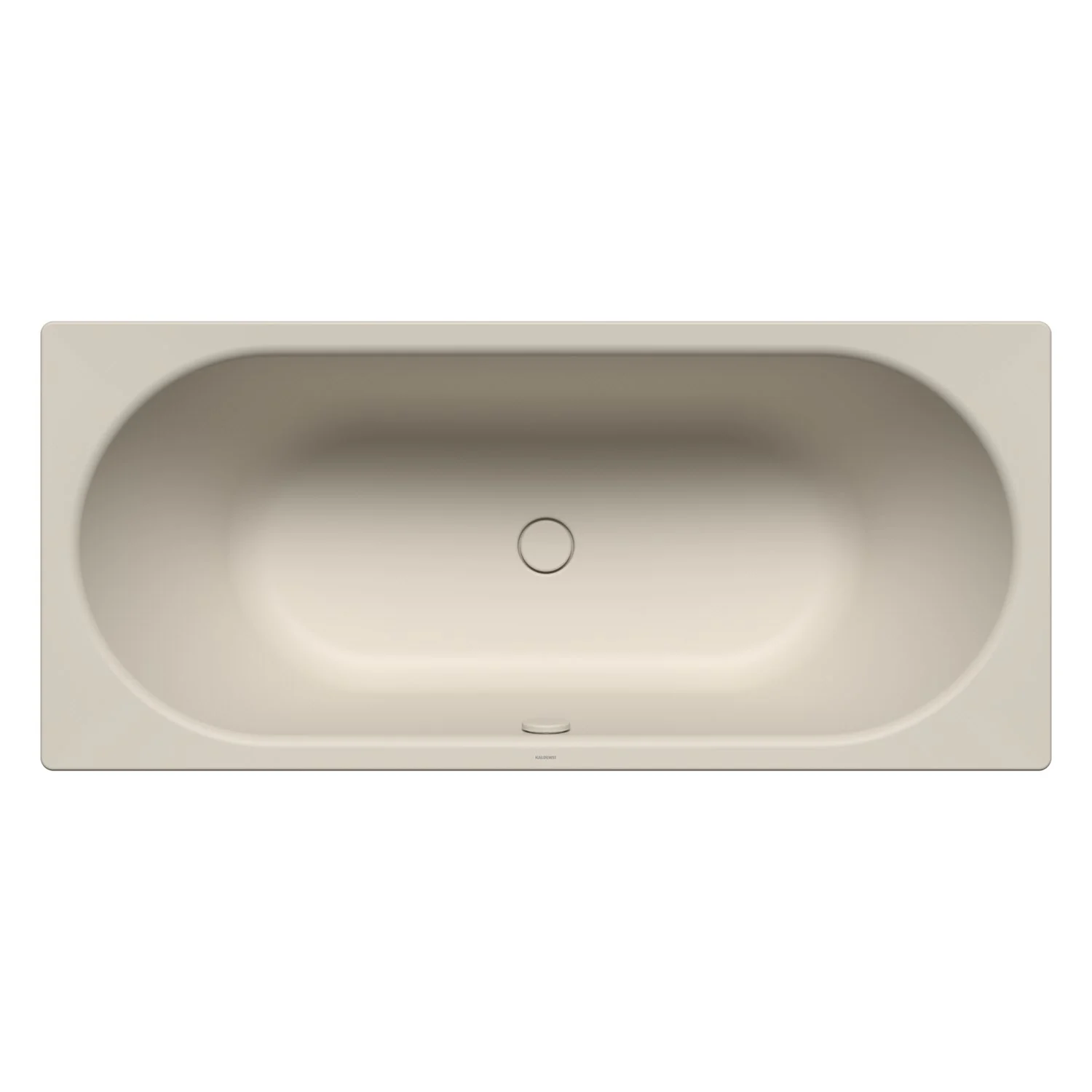 Kaldewei CENTRO DUO Mod. 133 Badewanne 180 x 80 cm