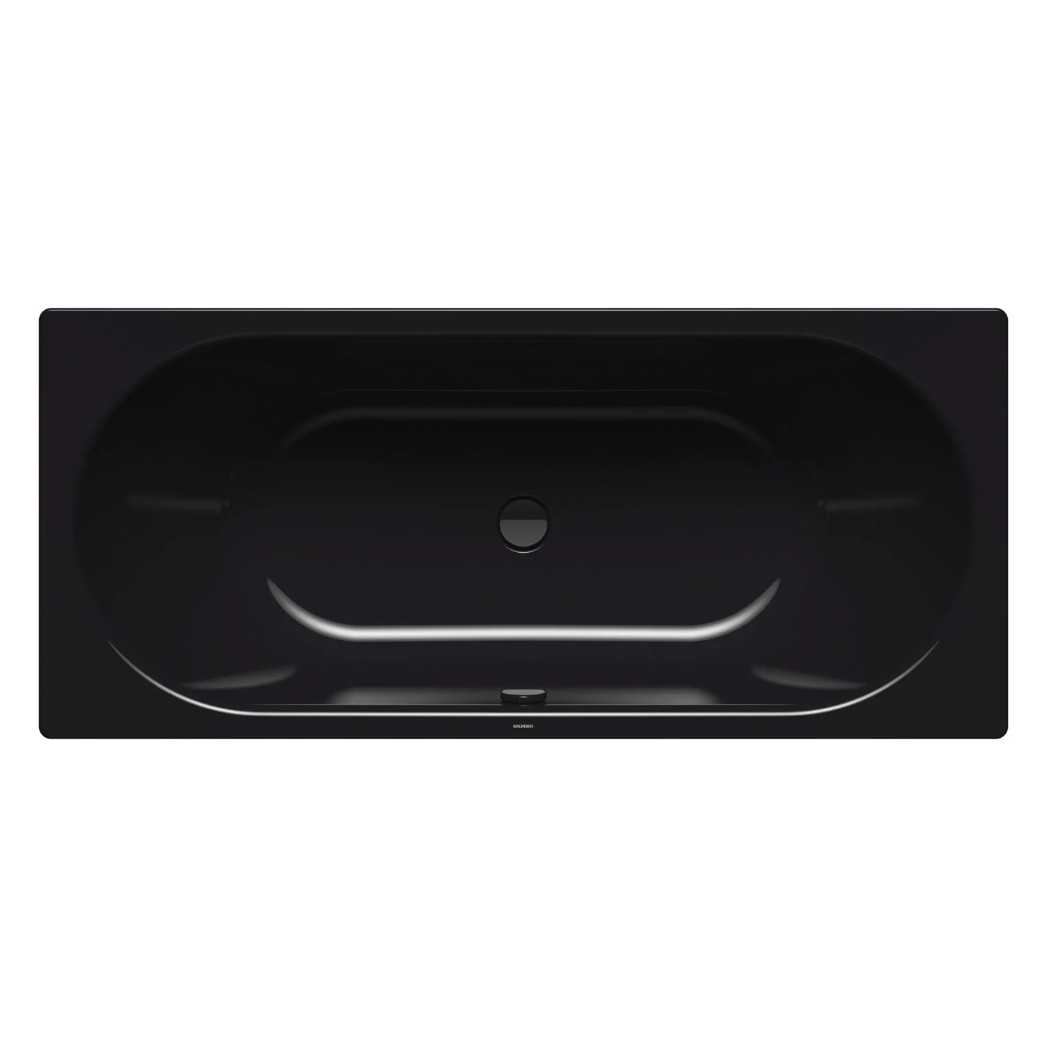 Kaldewei CENTRO DUO Mod. 133 Badewanne 180 x 80 cm