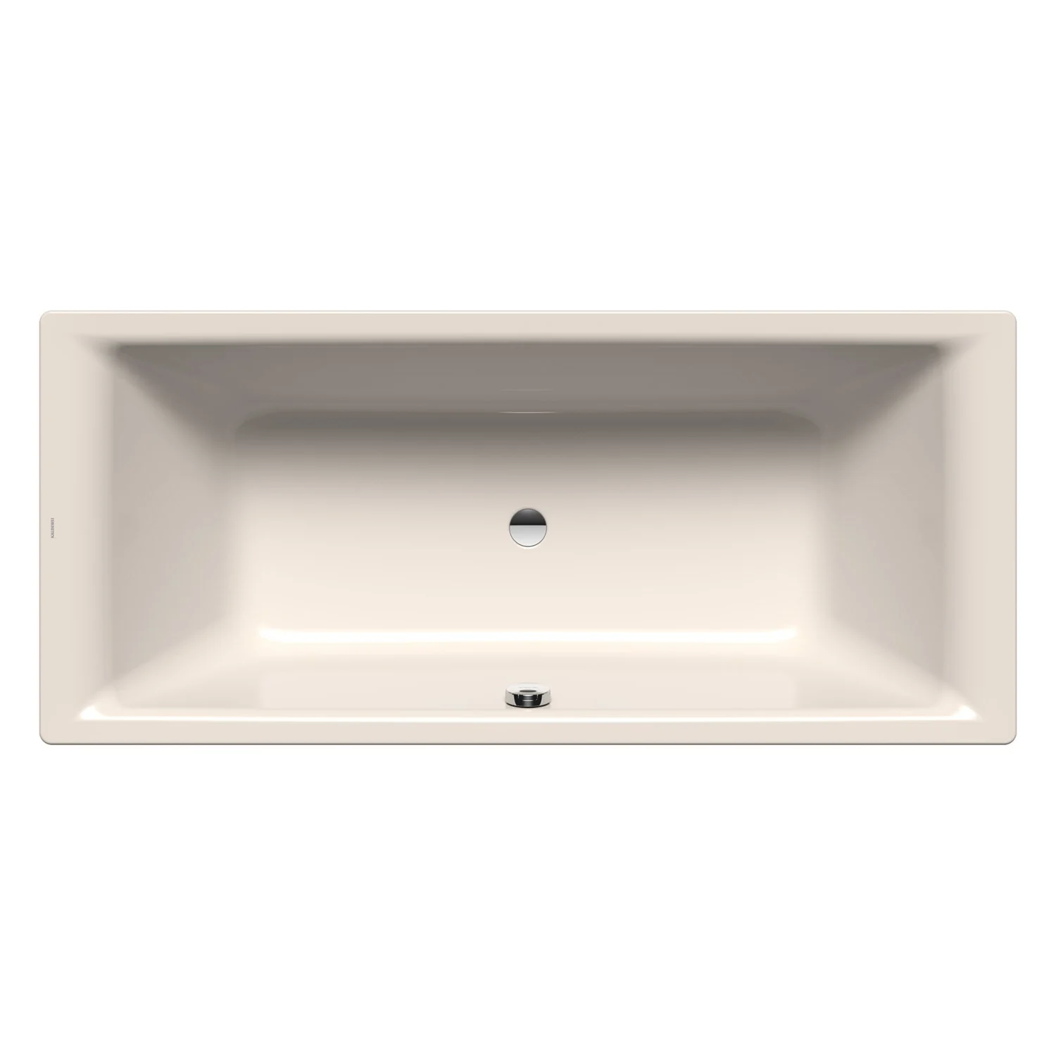 Kaldewei PURO DUO Mod. 665 Badewanne 190 x 90 cm