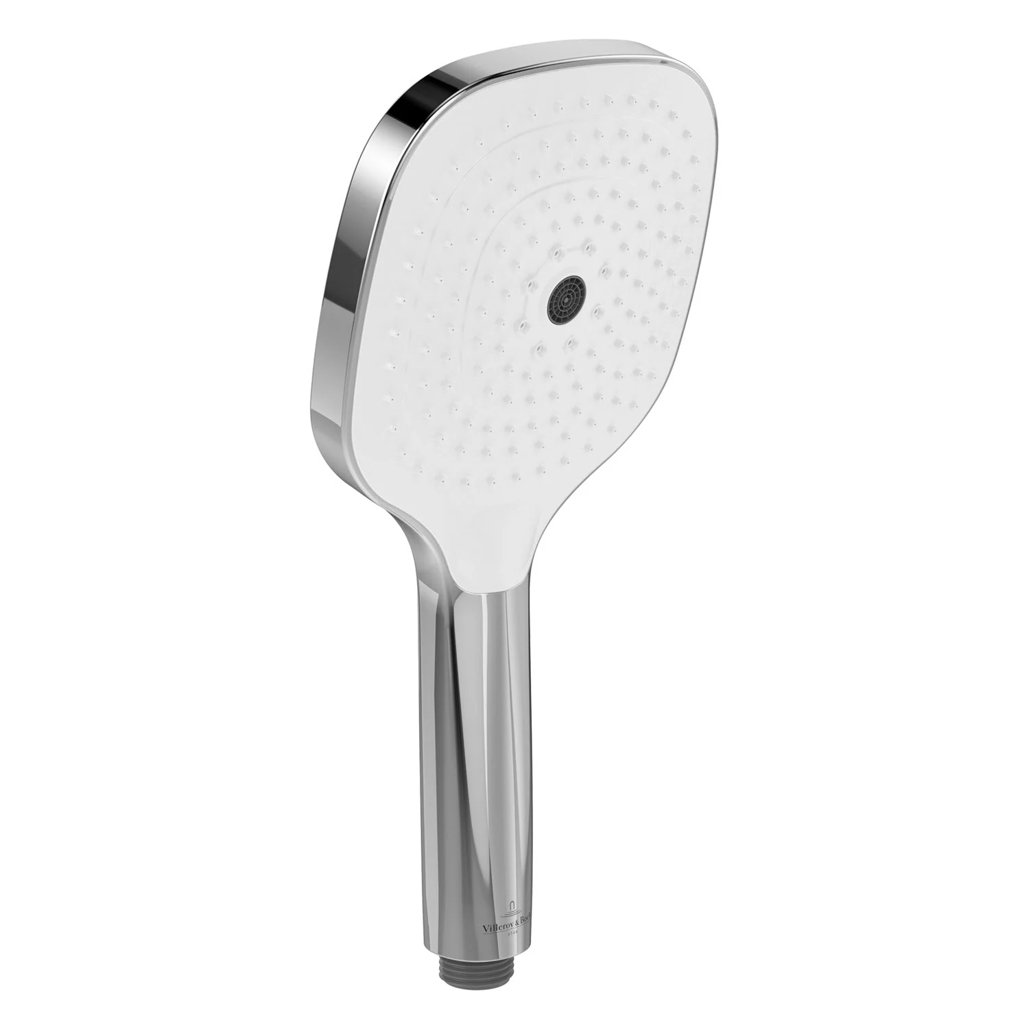 Villeroy & Boch Infinity Showers Handbrause eckig Villeroy & Boch Infinity Showers Handbrause eckig