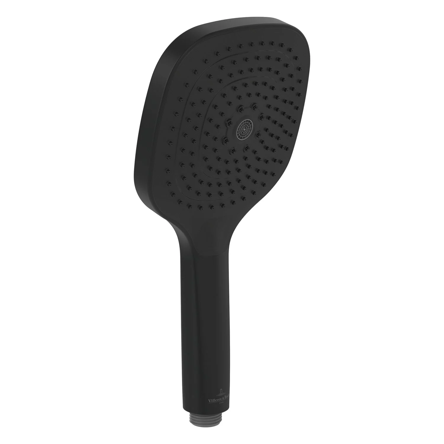 Villeroy & Boch Infinity Showers Handbrause eckig Villeroy & Boch Infinity Showers Handbrause eckig